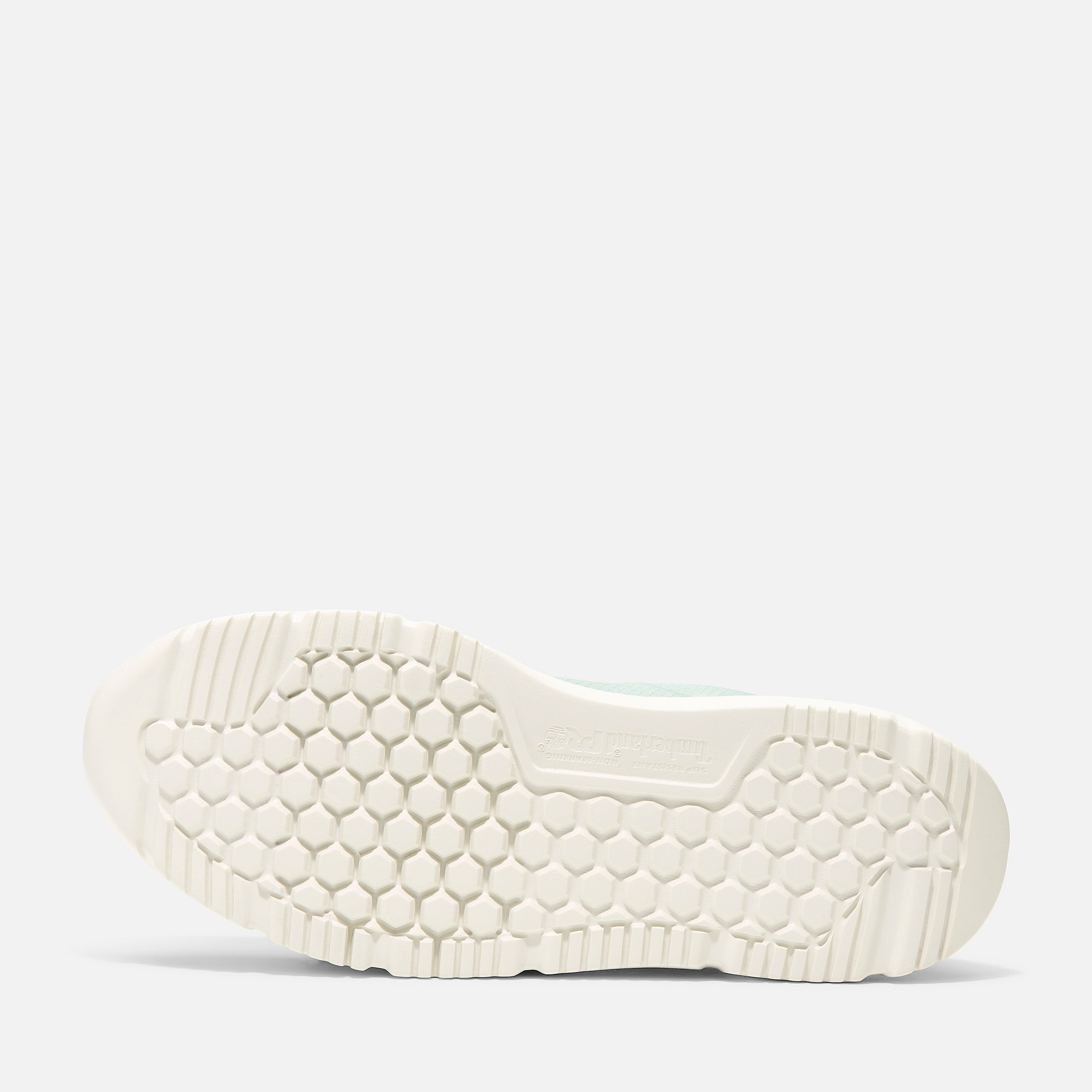 Womens Timberland PRO Intercept Athletic SteelToe Work Sneaker TBL Sage GreenWhite ALT3