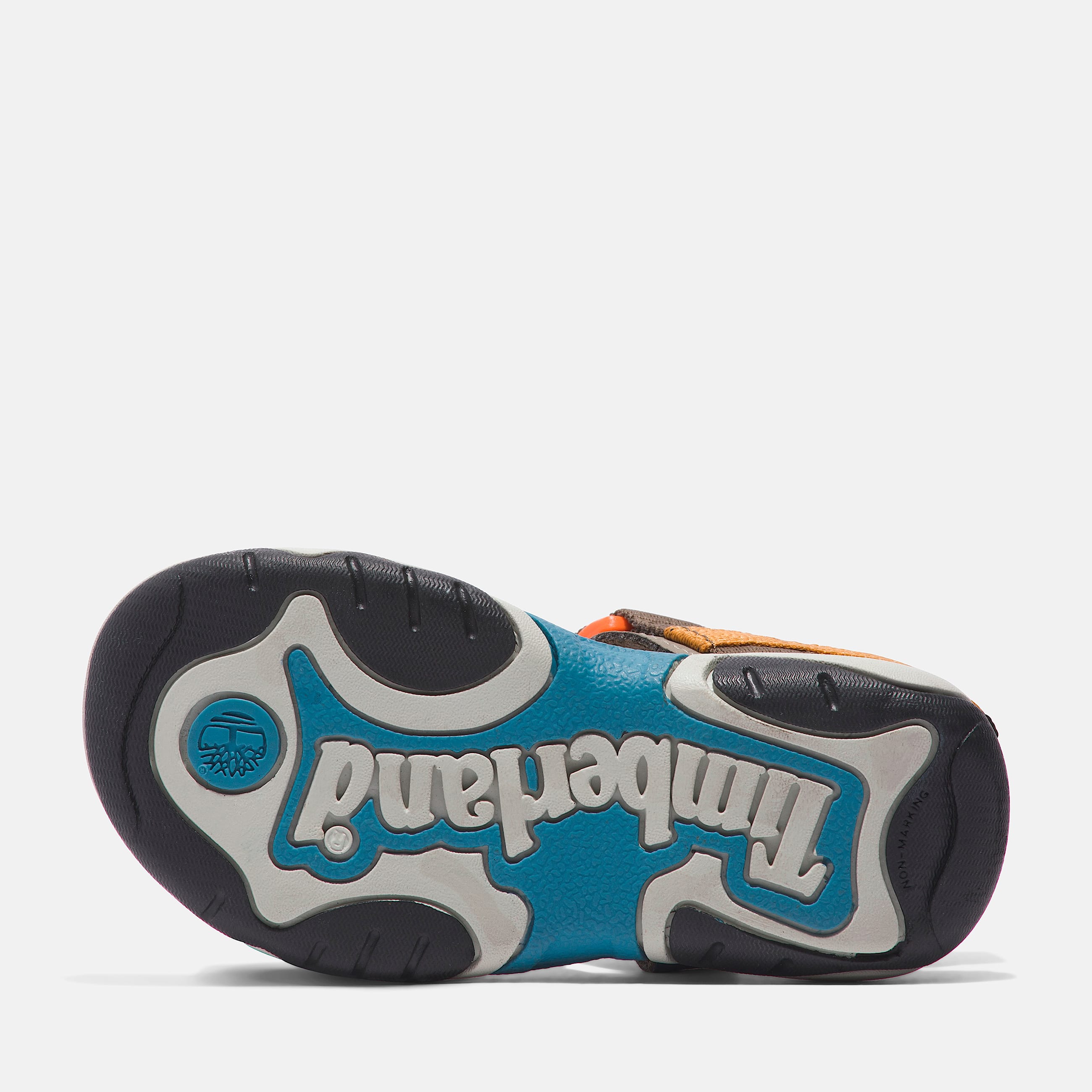 Toddler Adventure Seeker Sandals TBL Brown ALT3