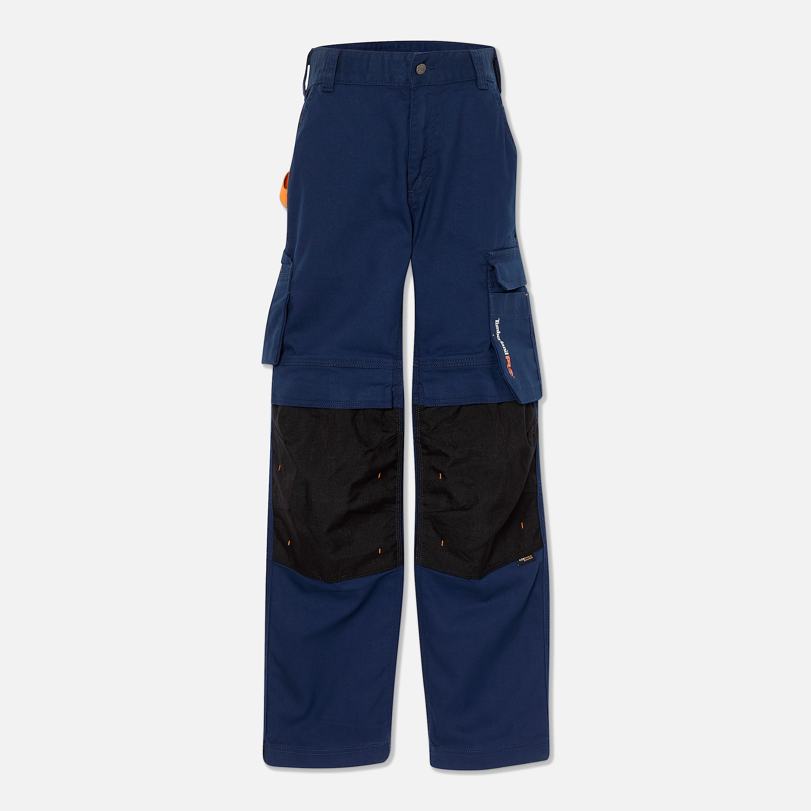 Mens Timberland PRO Ironhide KneePad Work Pants TBL Navy ALT10