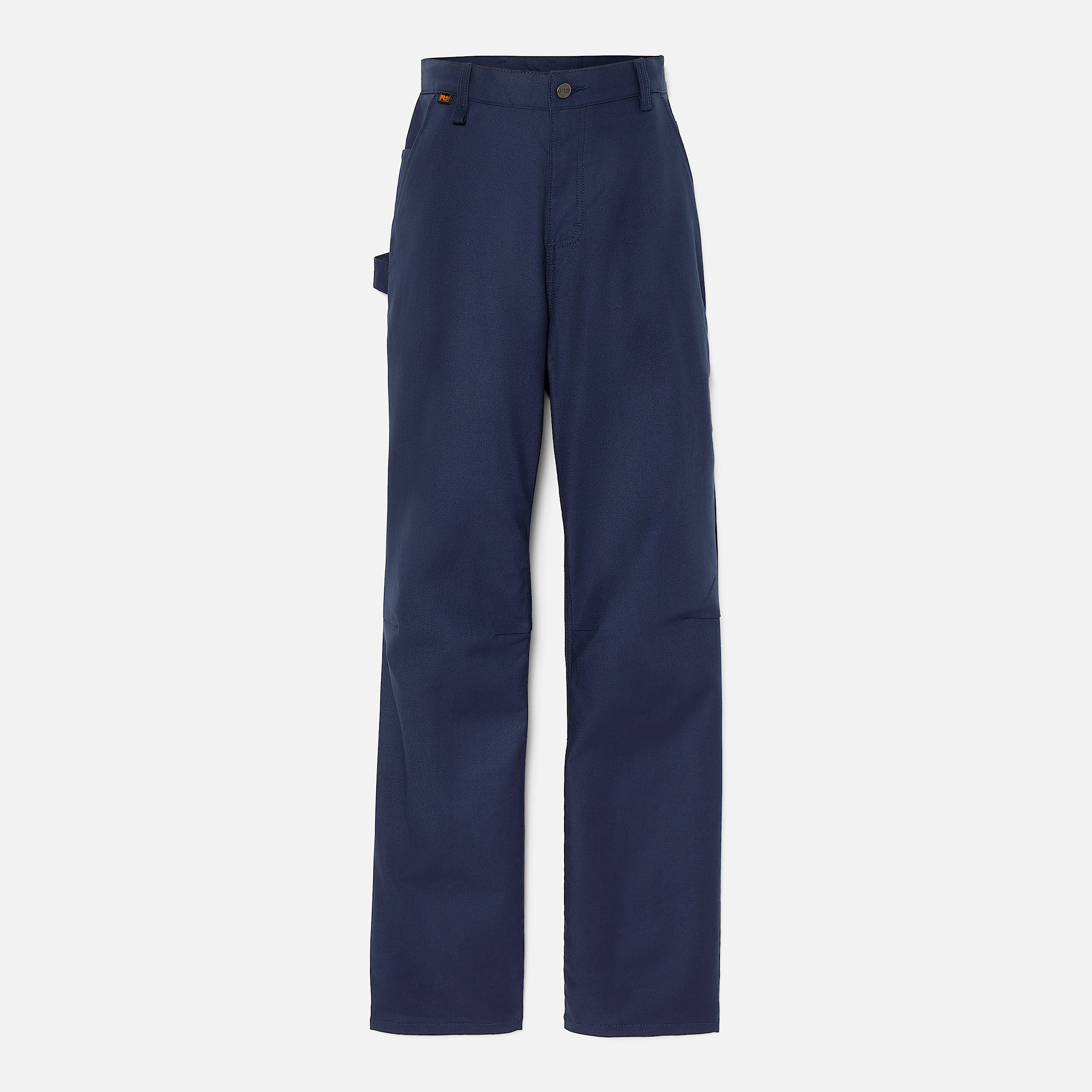 Mens Timberland PRO Gritman AthleticFit Flex Utility Pant TBL Black Iris ALT10