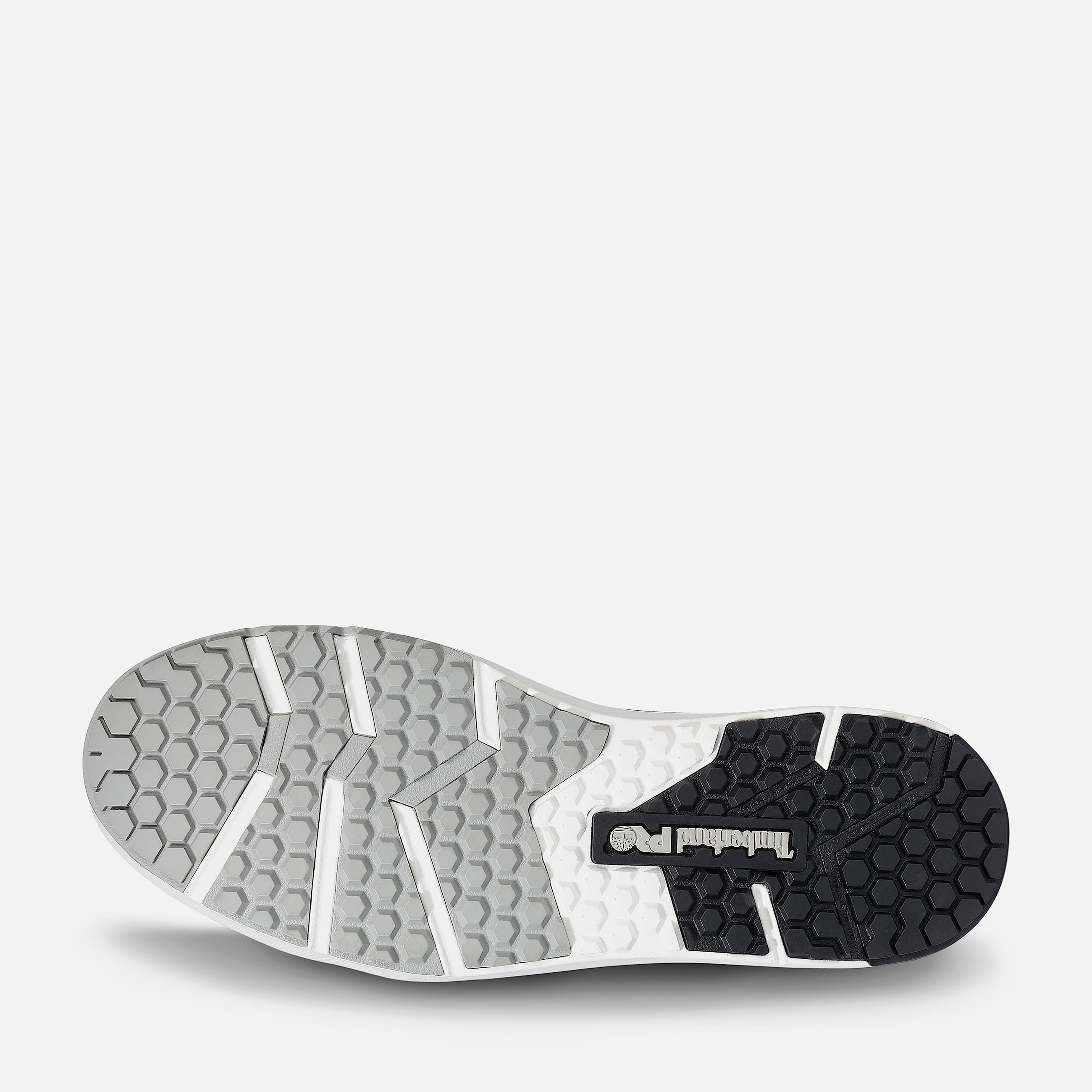 Timberland PRO GreenStride Berkley CompToe HighTop Sneaker TBL Black ALT1_2RN