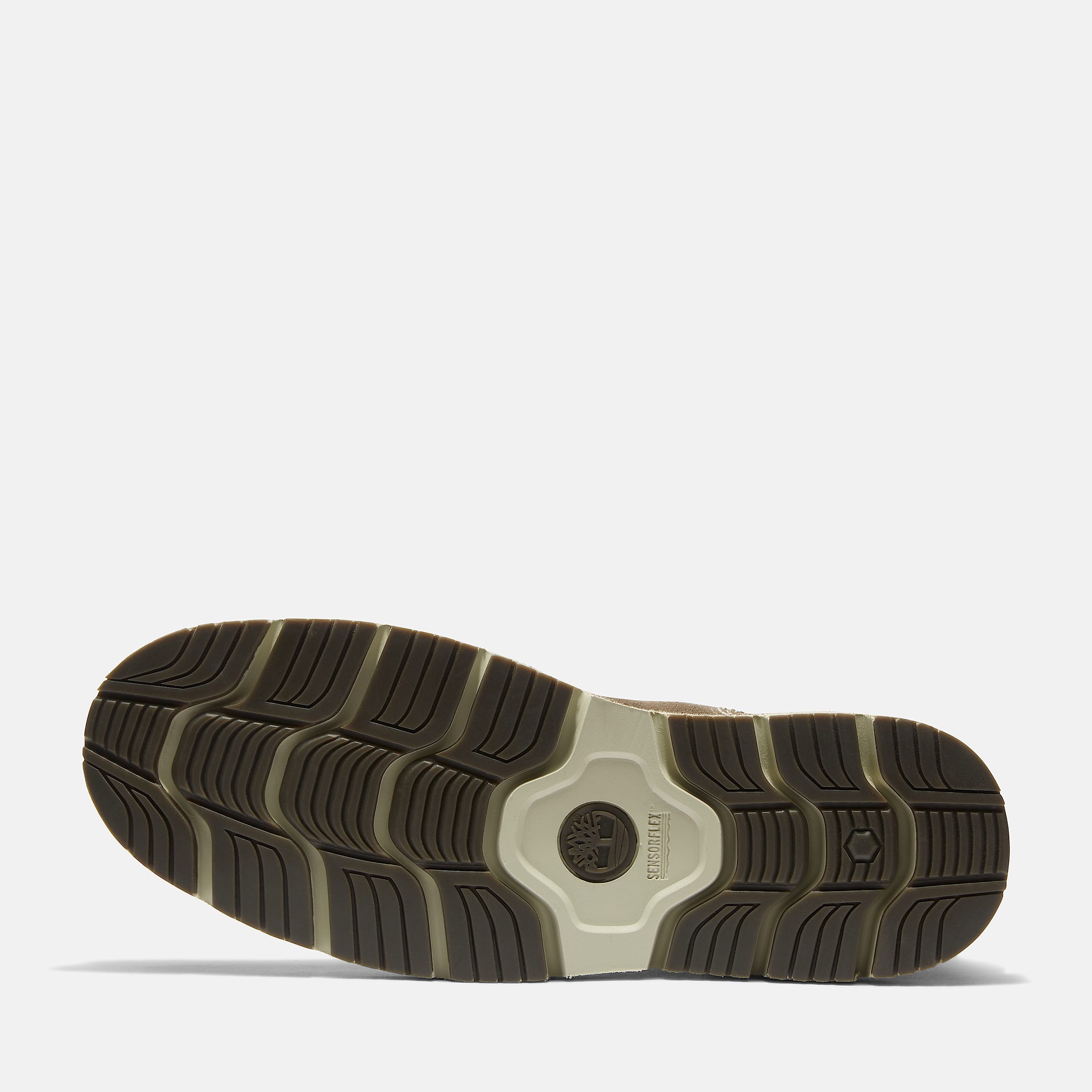 Botas Chukka para Hombre Westmore MocToe Chukka TBL Canteen ALT3