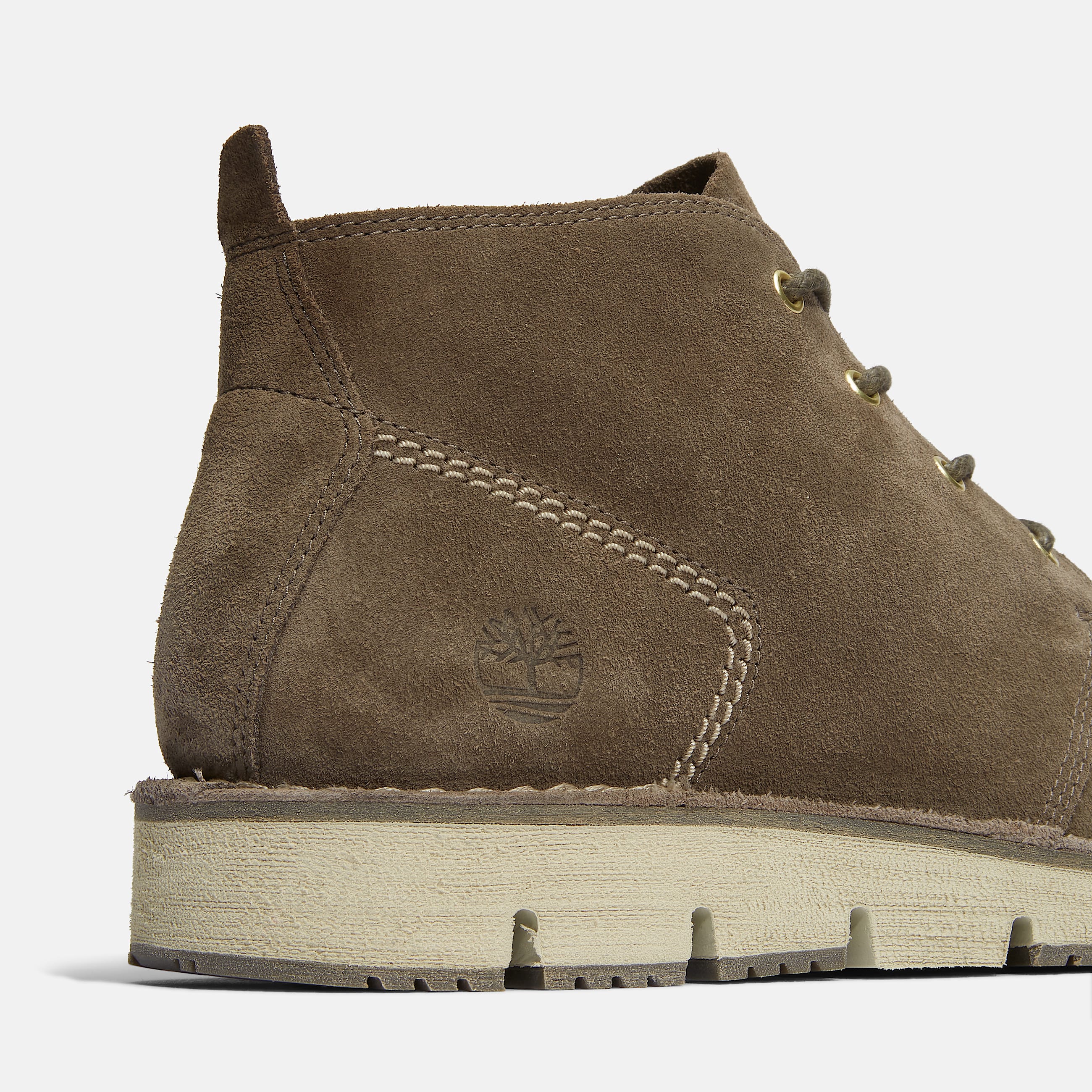 Botas Chukka para Hombre Westmore MocToe Chukka TBL Canteen ALT7