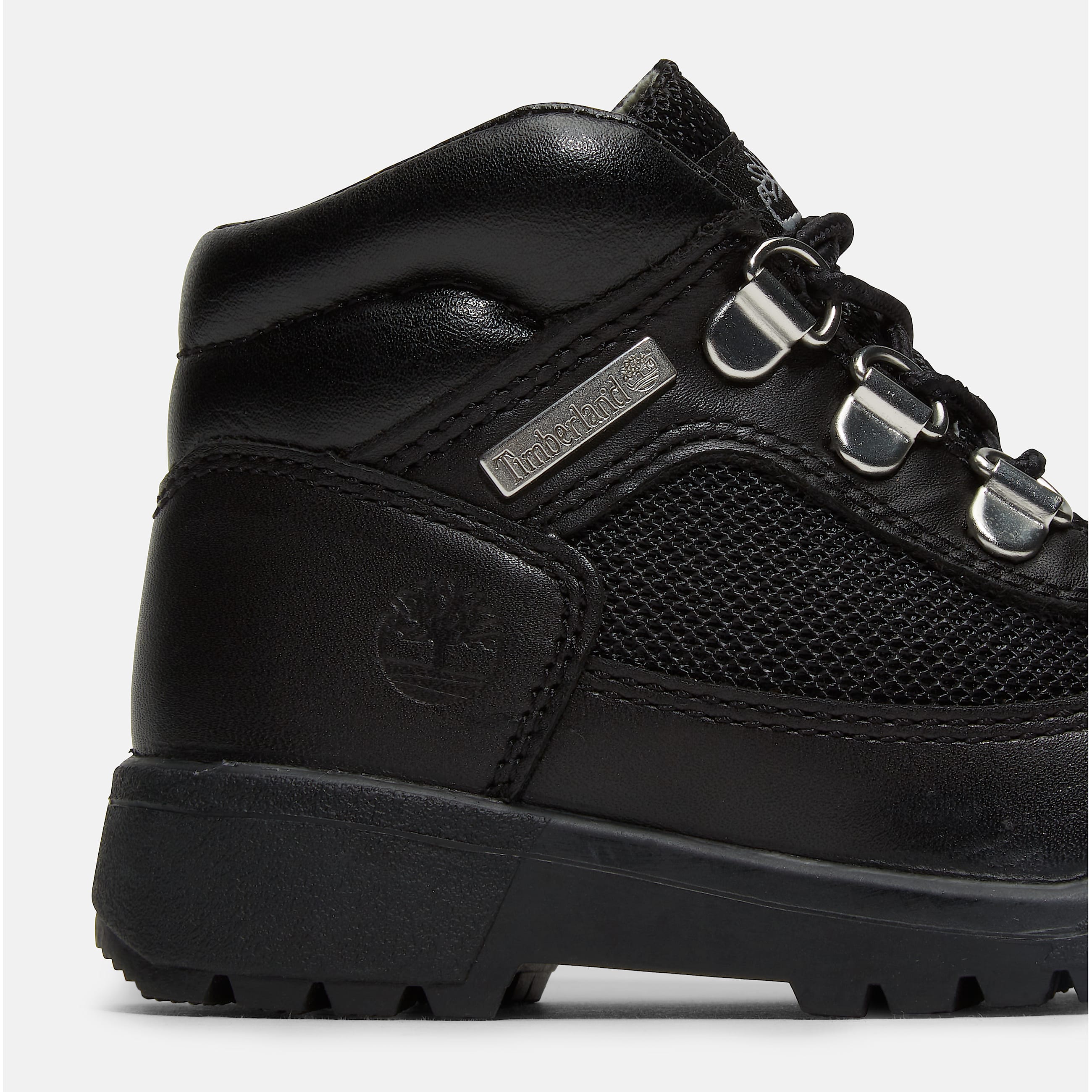 Botas de campo para Toddler TBL Negro ALT7