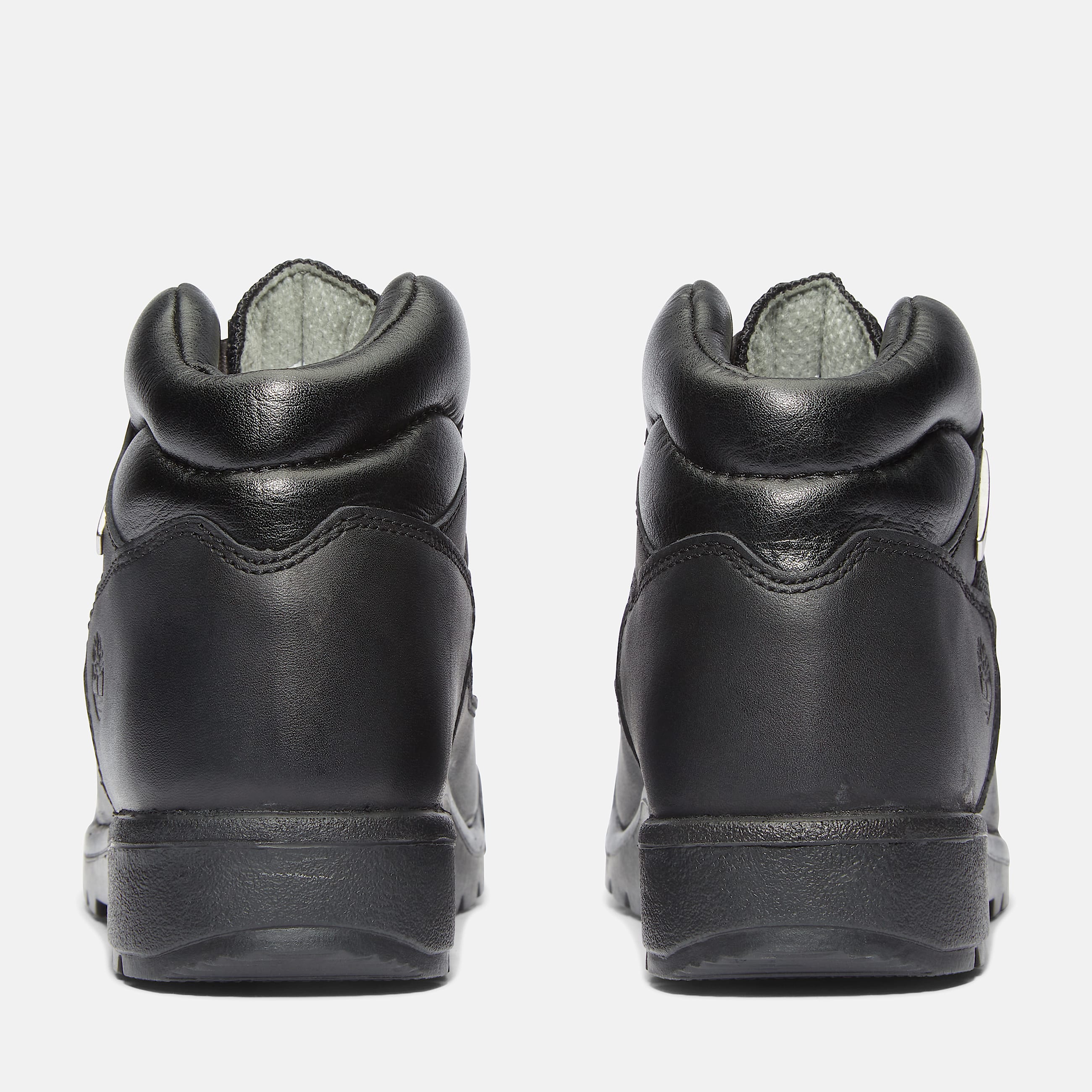 Junior Field Boot TBL Black ALT5