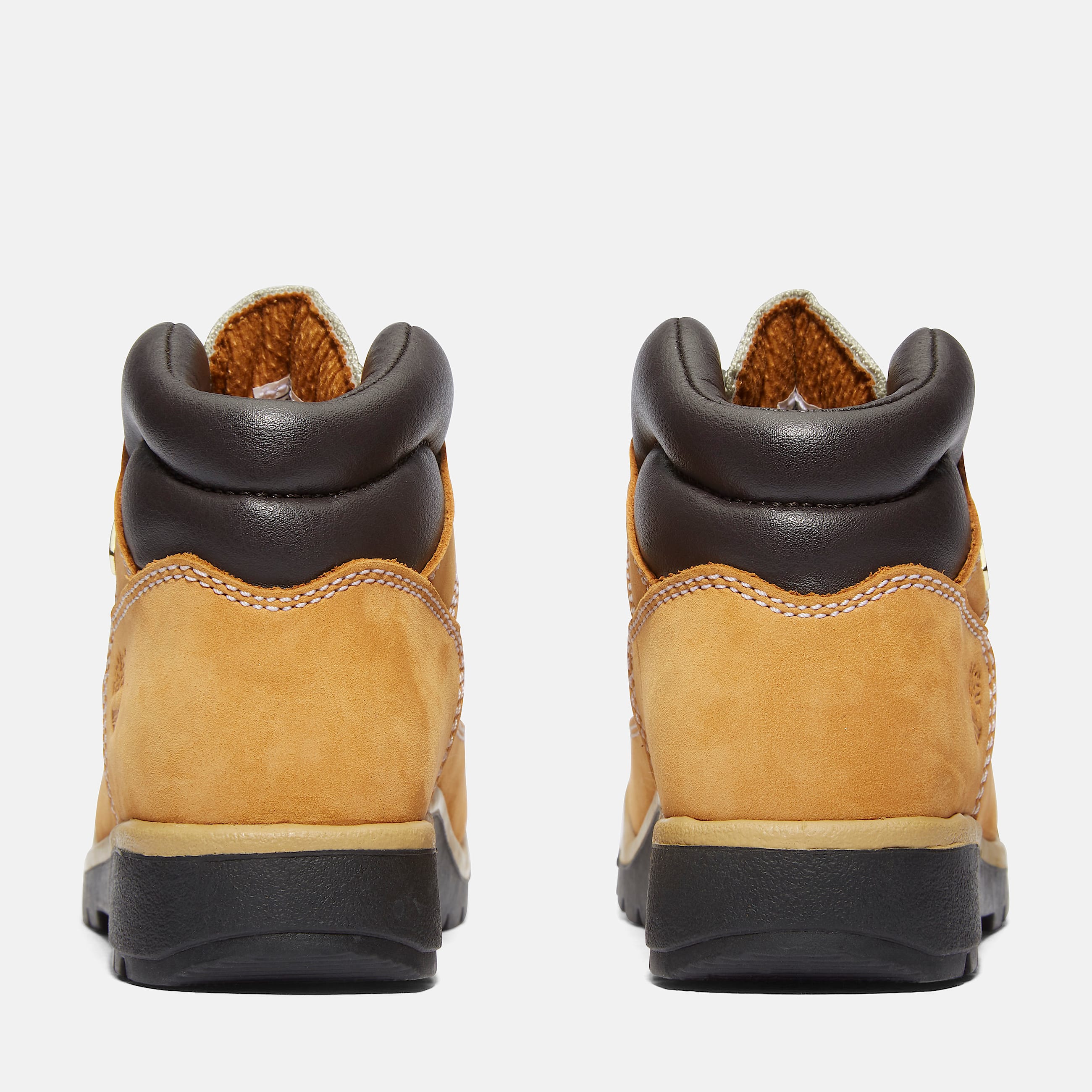 Junior Field Boot TBL Wheat Nubuck ALT5