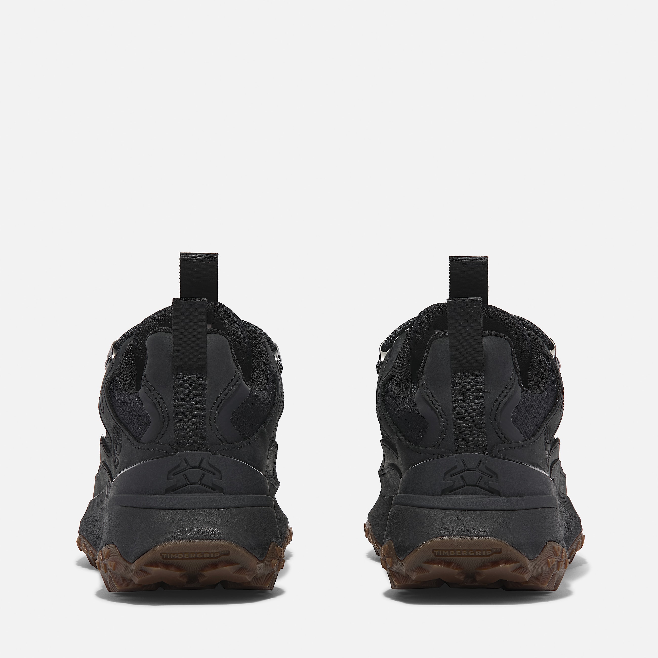 Womens Motion Access Waterproof Sneaker TBL Black Mesh ALT5