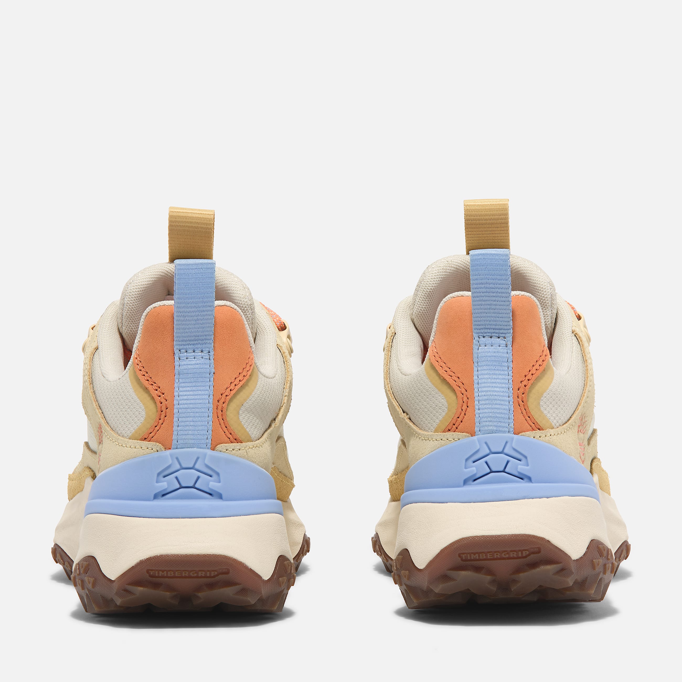 Sneakers Waterproof para mujer Motion Access Low TBL Blanco ALT5