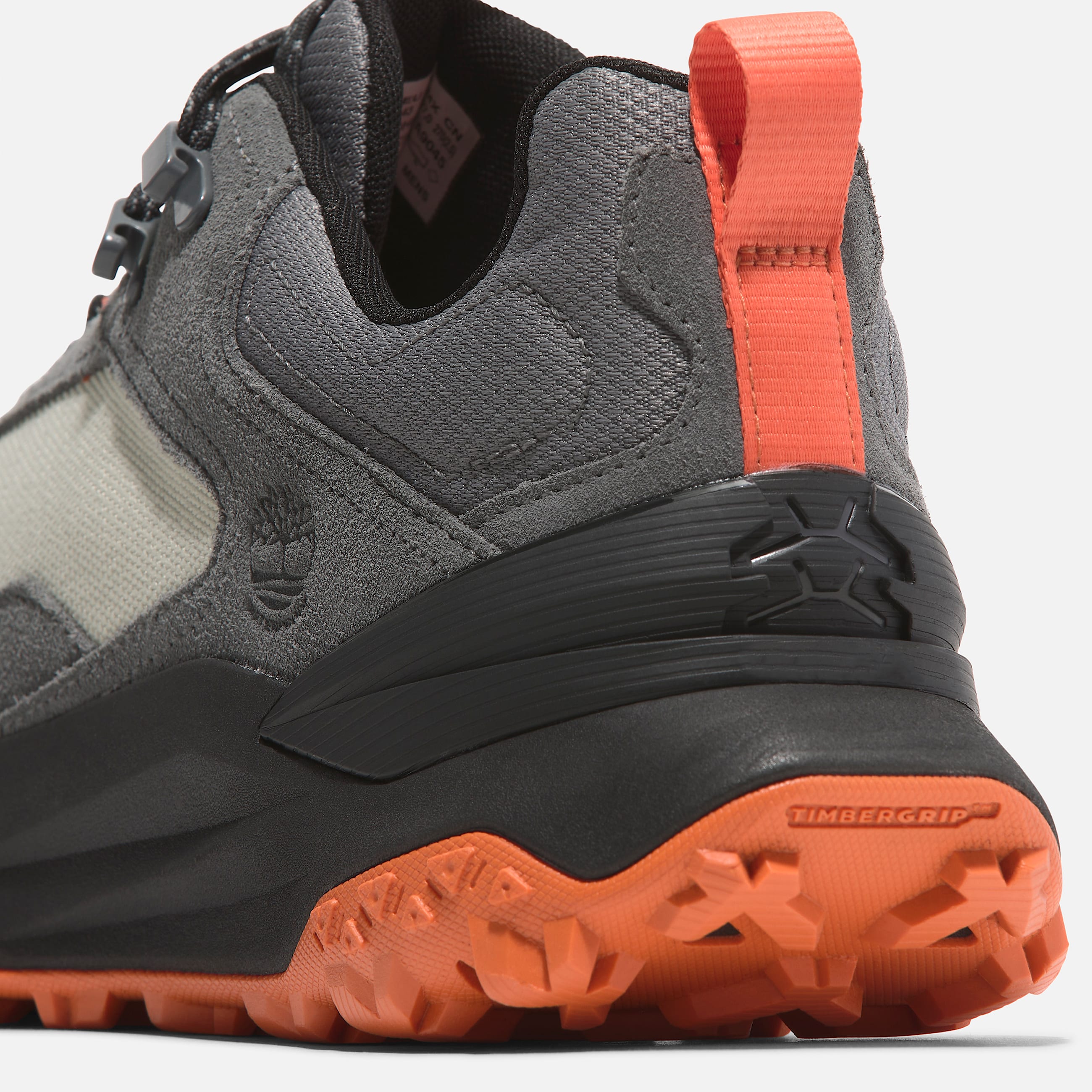 Chaussure sport lace impermable Motion Access pour hommes TBL Filet taupe ple ALT7