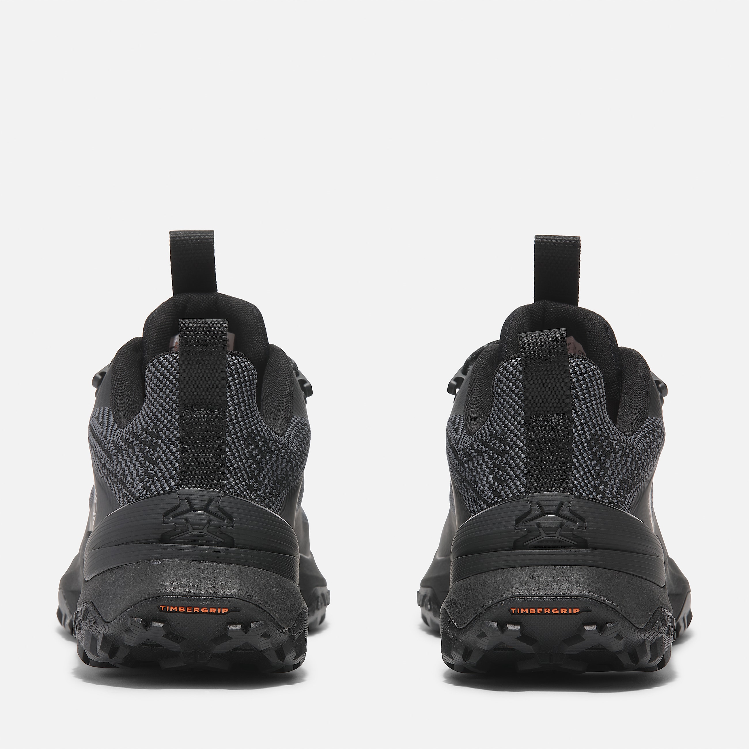 Men's Motion Access Low Lace-Up Sneakers - Black Knit | Timberland US