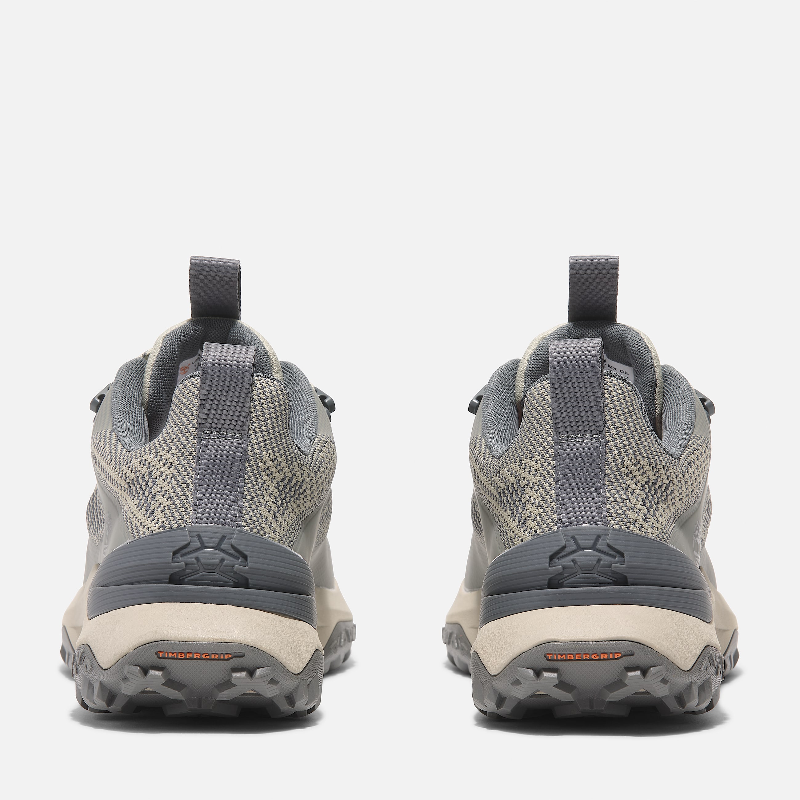 Mens Motion Access Low LaceUp Sneaker TBL Light Taupe Knit ALT5