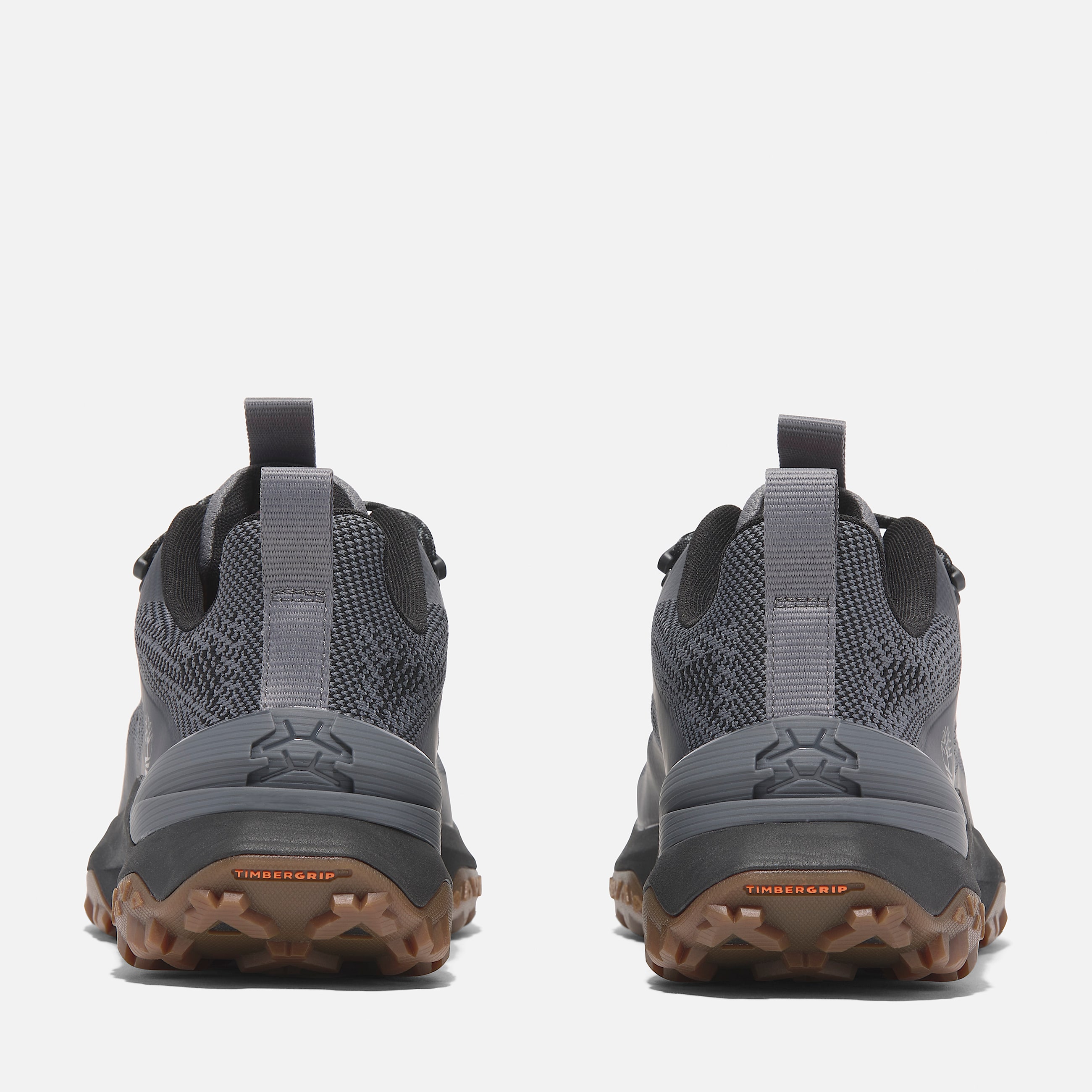 Men's Motion Access Low Lace-Up Sneakers - Grey Knit | Timberland US