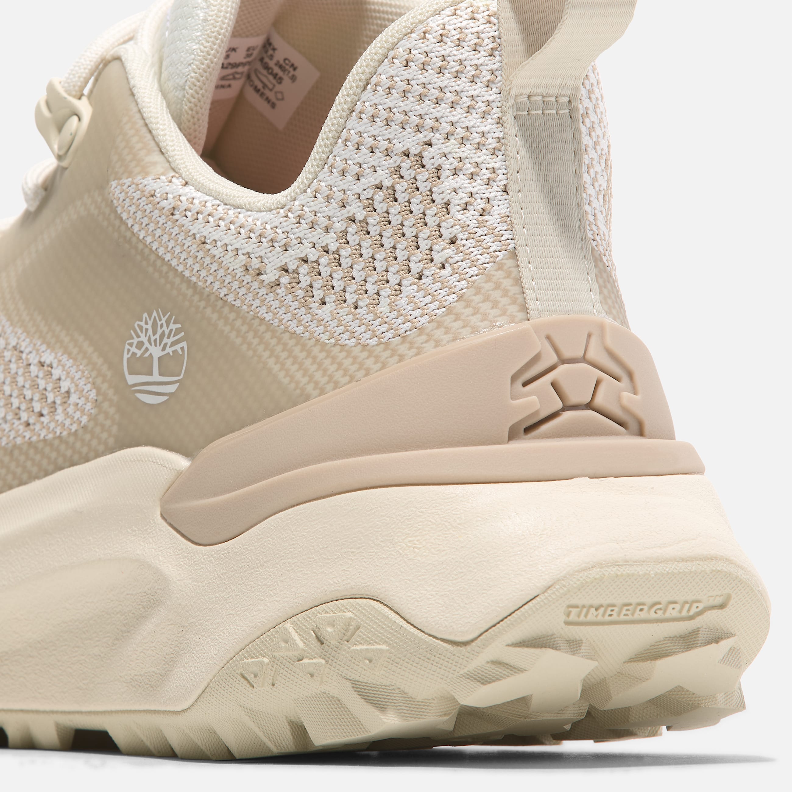 Womens Motion Access Low LaceUp Sneaker TBL Natural Knit ALT7