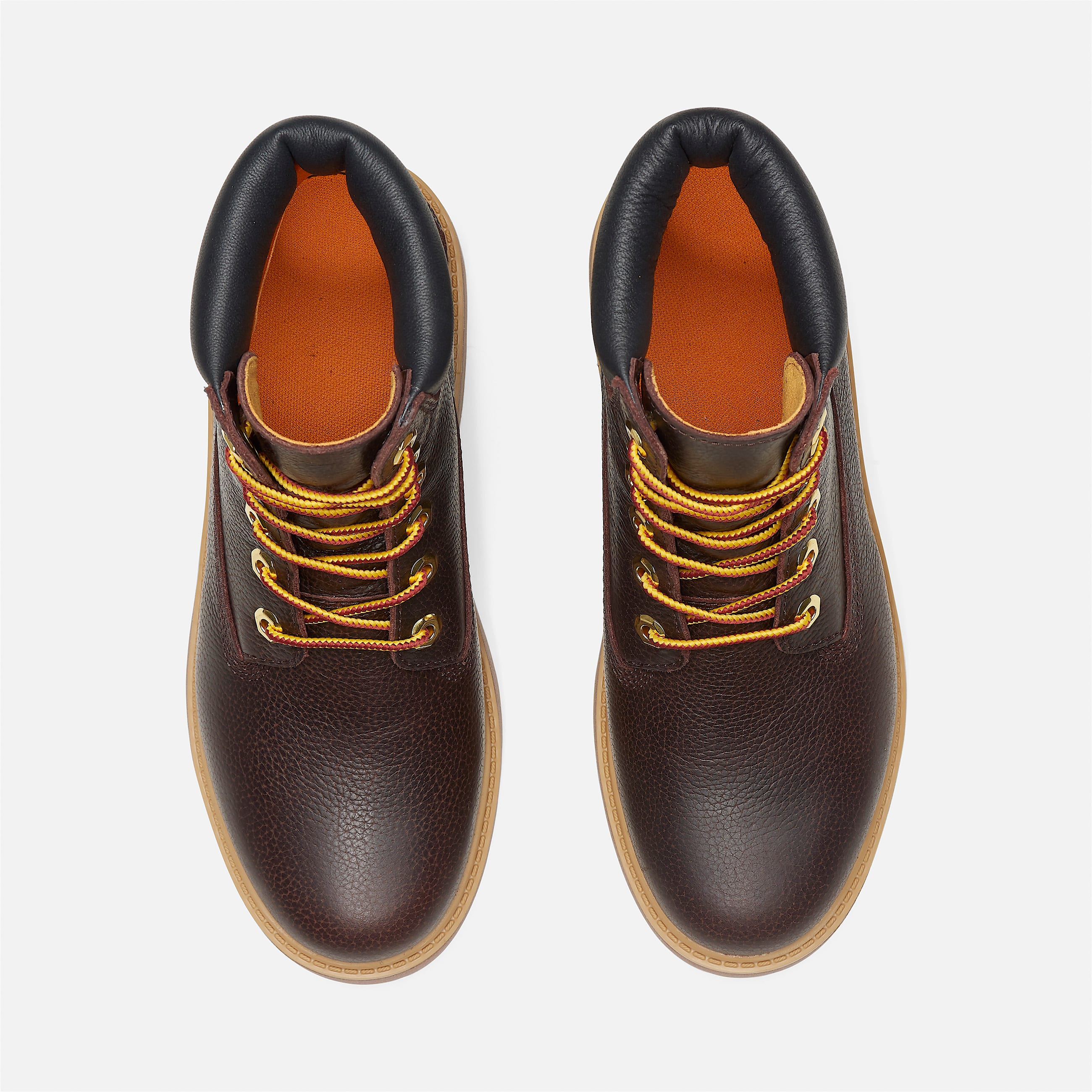 Women's Stone Street Espresso 6-Inch Lace-Up Waterproof Boot