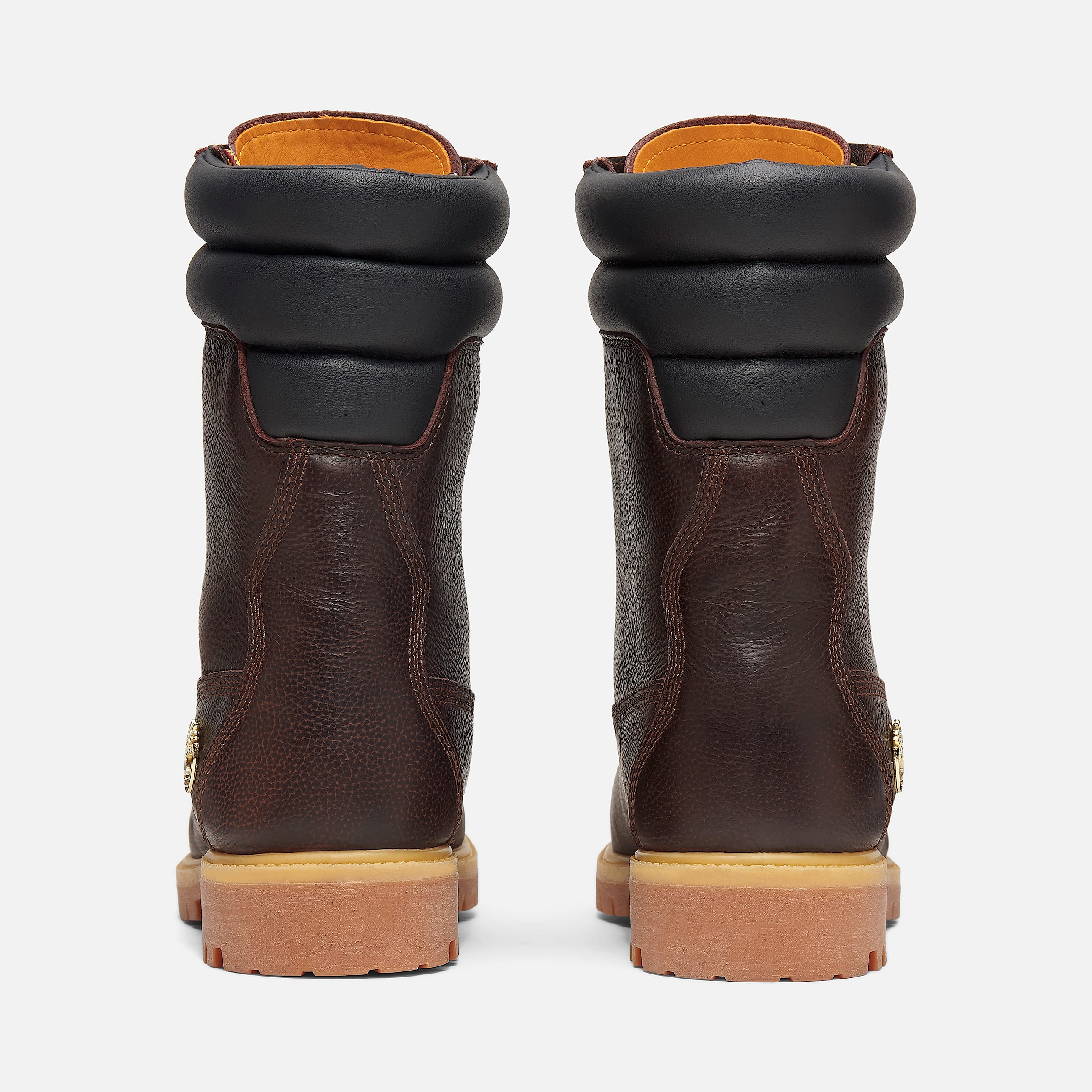 Mens Timberland Premium Espresso Waterproof Super Boot TBL Espresso FullGrain ALT5