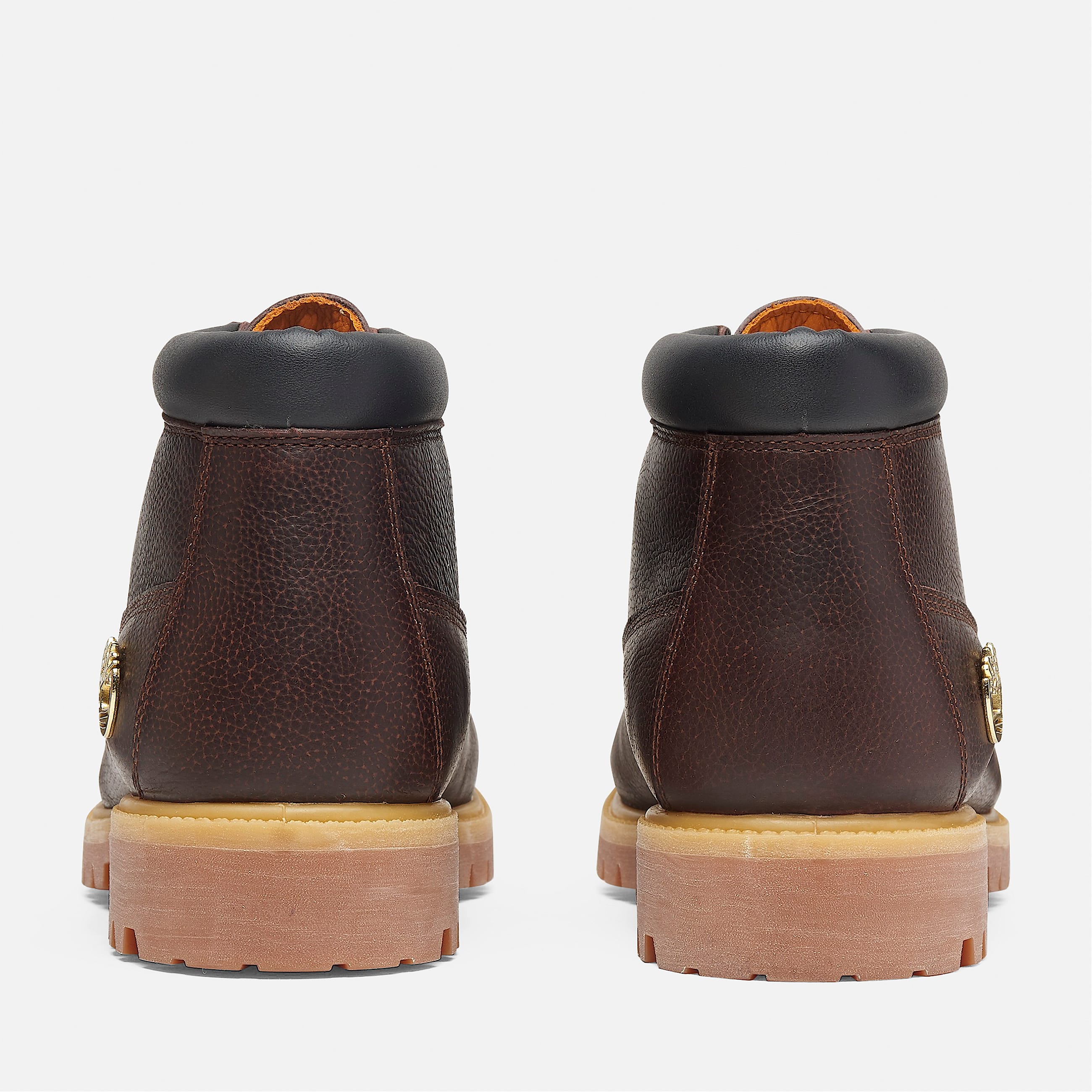 Mens Timberland Premium Espresso Waterproof Chukka Boot TBL Espresso FullGrain ALT5