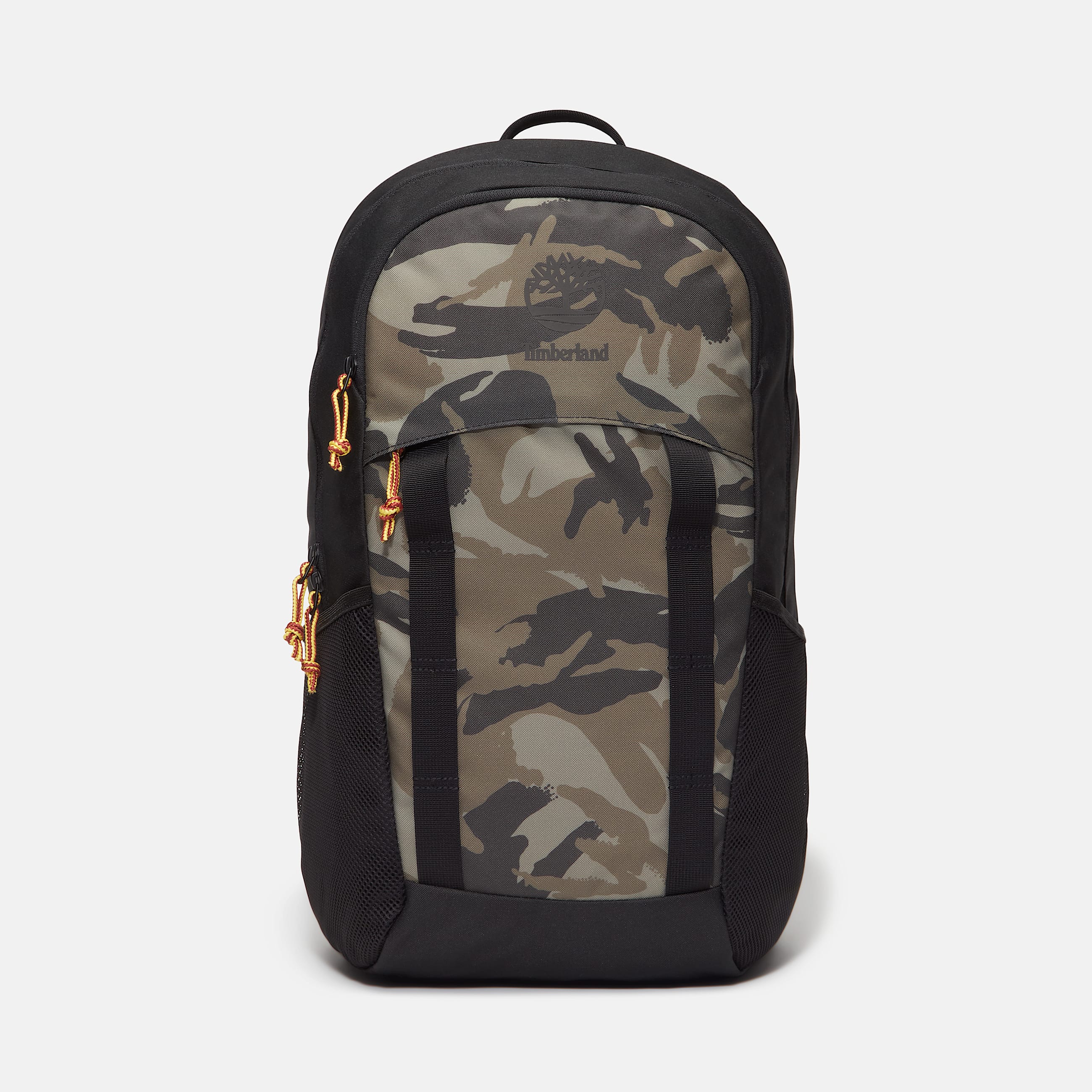 Mochila Calverton 26 litros TBL Camuflaje de hojas HERO