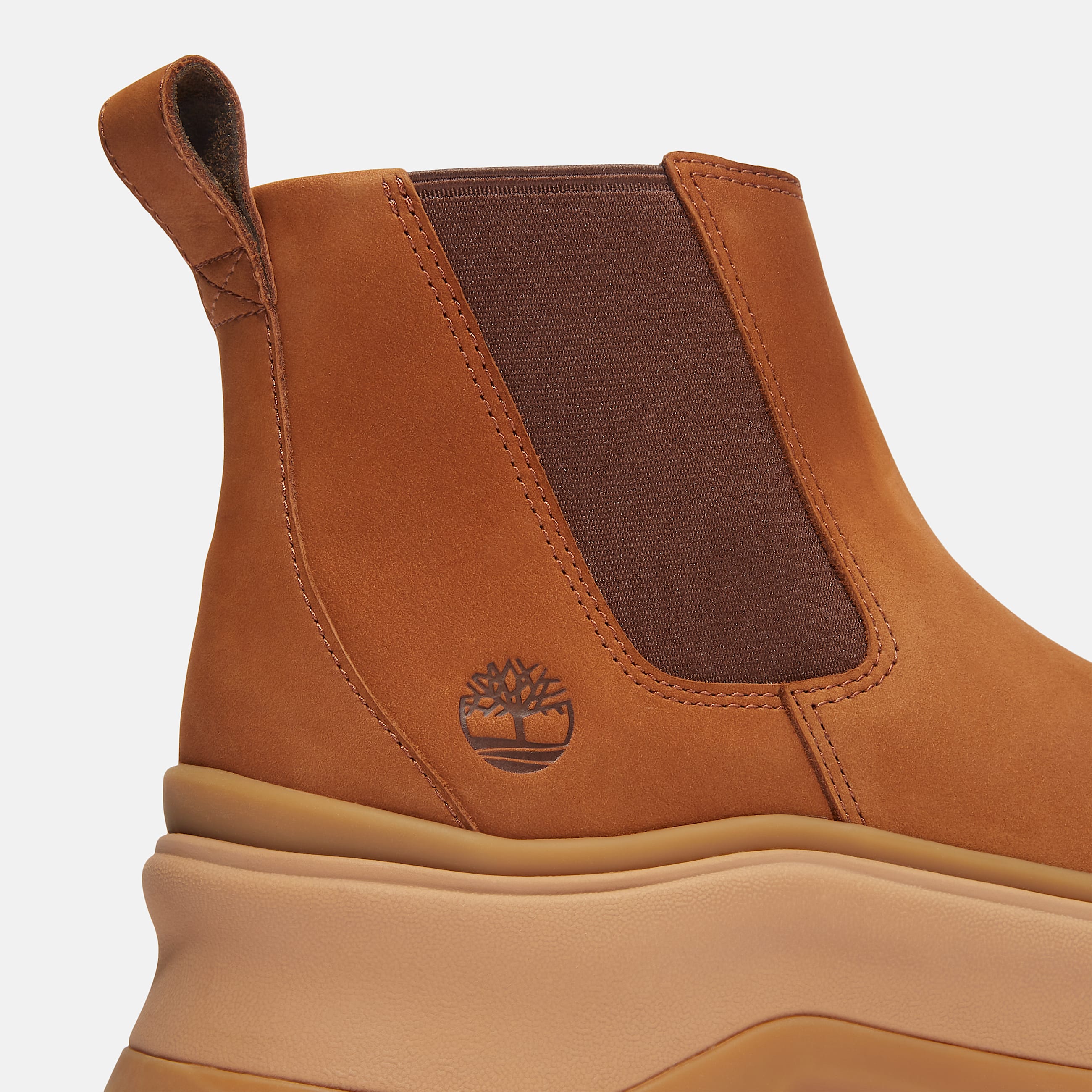 Women's Roxie Lane Mid Chelsea Boot