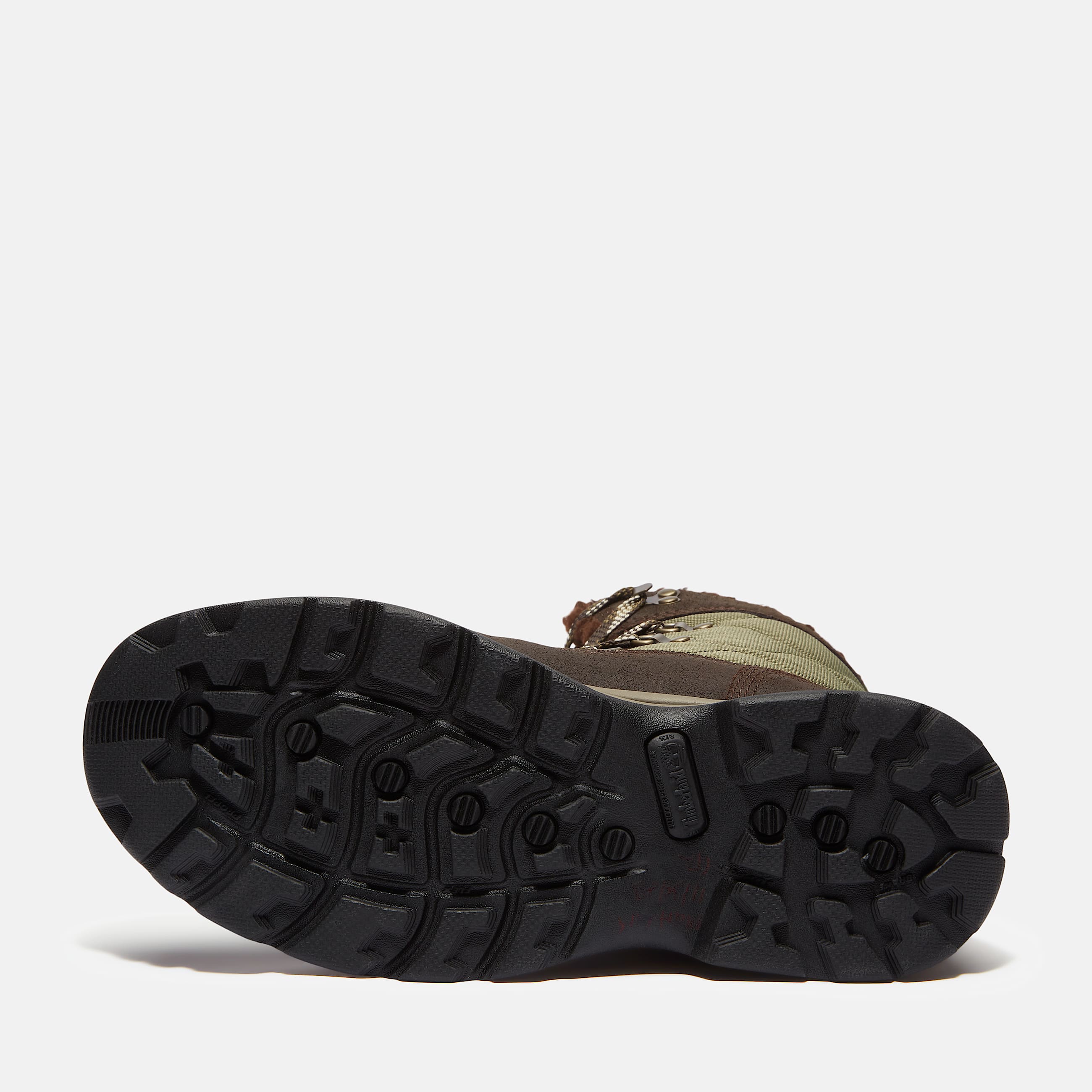 Womens Chocorua Tall LaceUp Waterproof Snow Boot TBL Dark Brown FullGrain ALT3