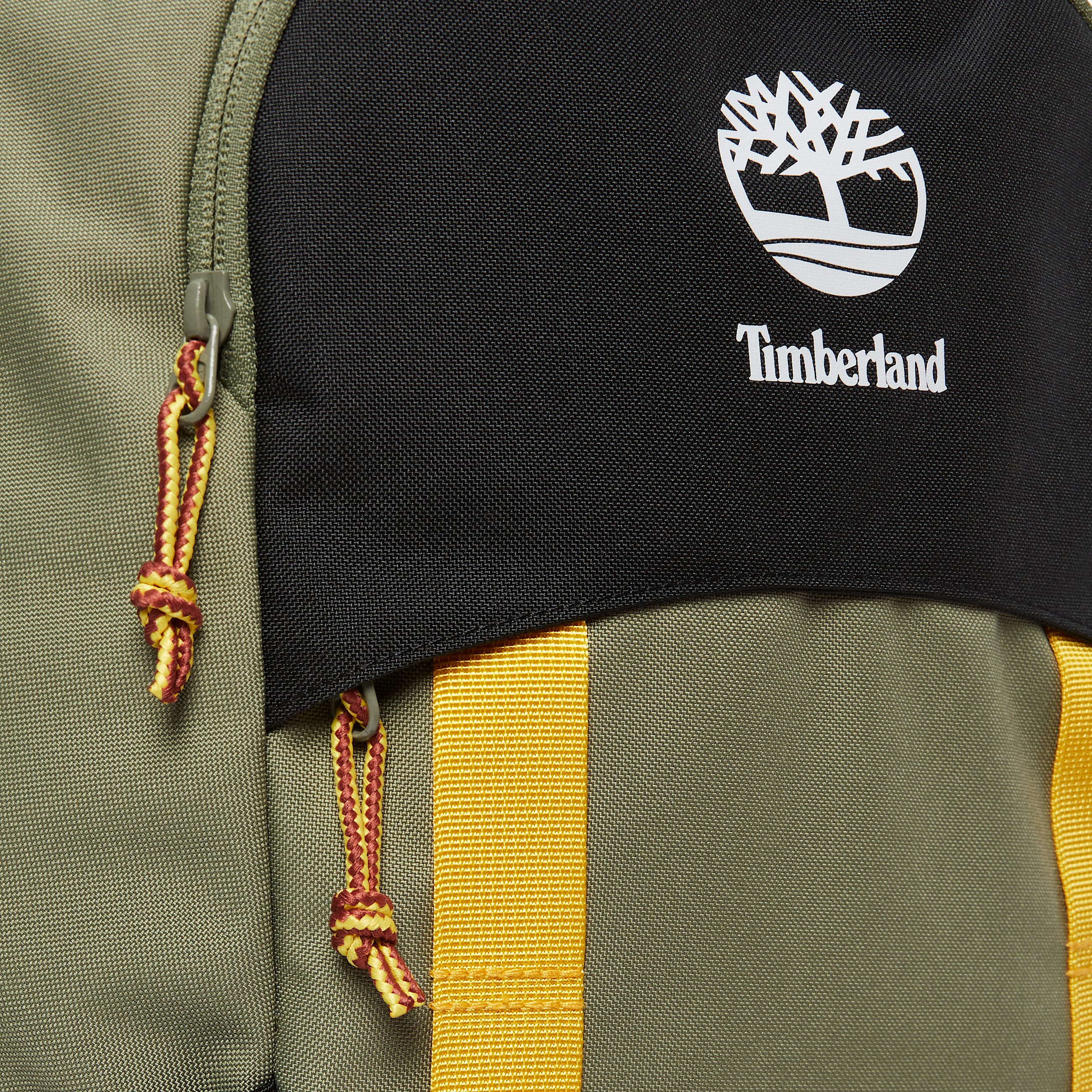 Calverton 26Liter Backpack TBL Dark BrownGold ALT3