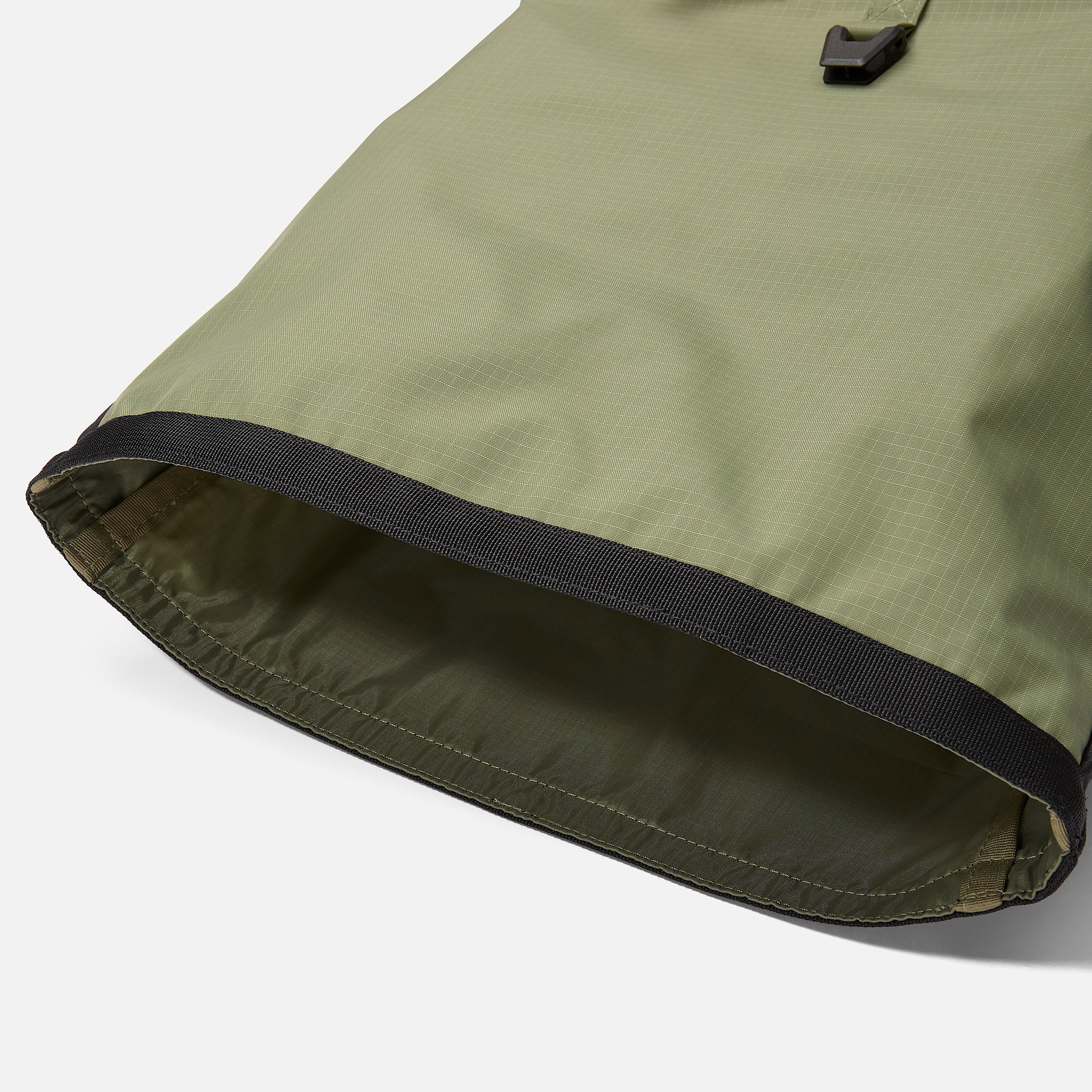 Hiking Performance Backpack TBL Dark BrownFlame ALT1