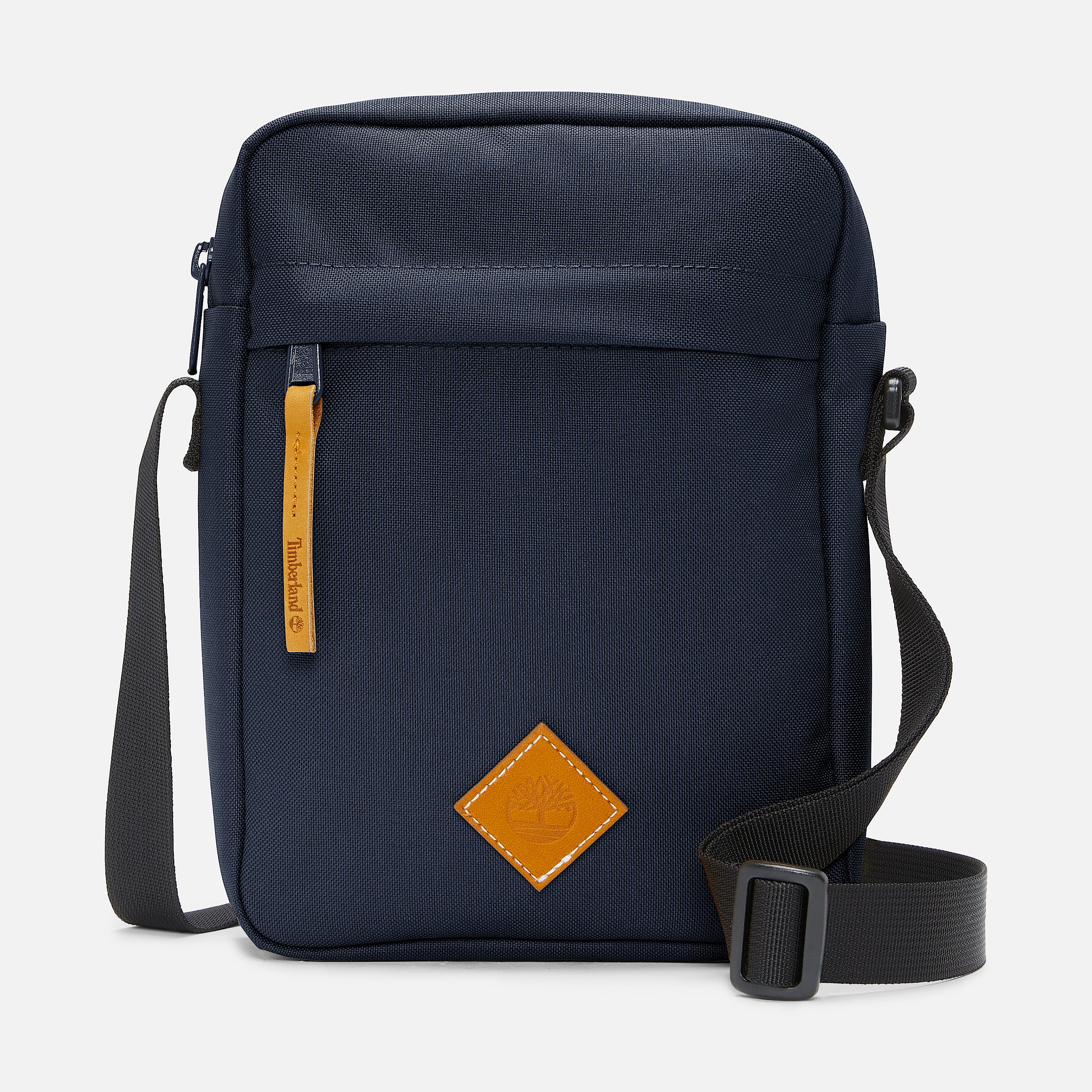 Timberpack Cross Body Bag TBL Dark Sapphire HERO