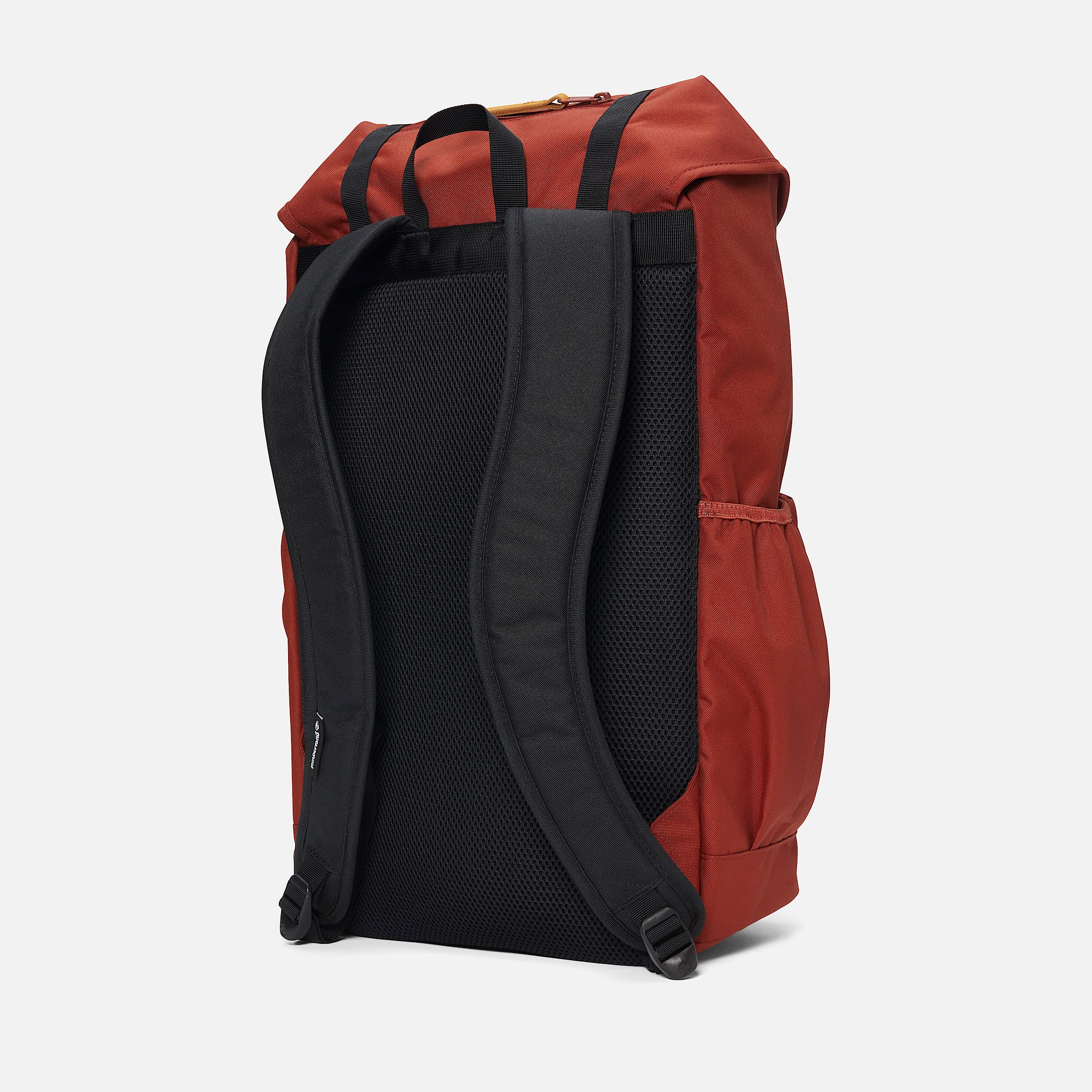 Timberpack 30Liter Heritage Backpack TBL Burnt Henna ALT2