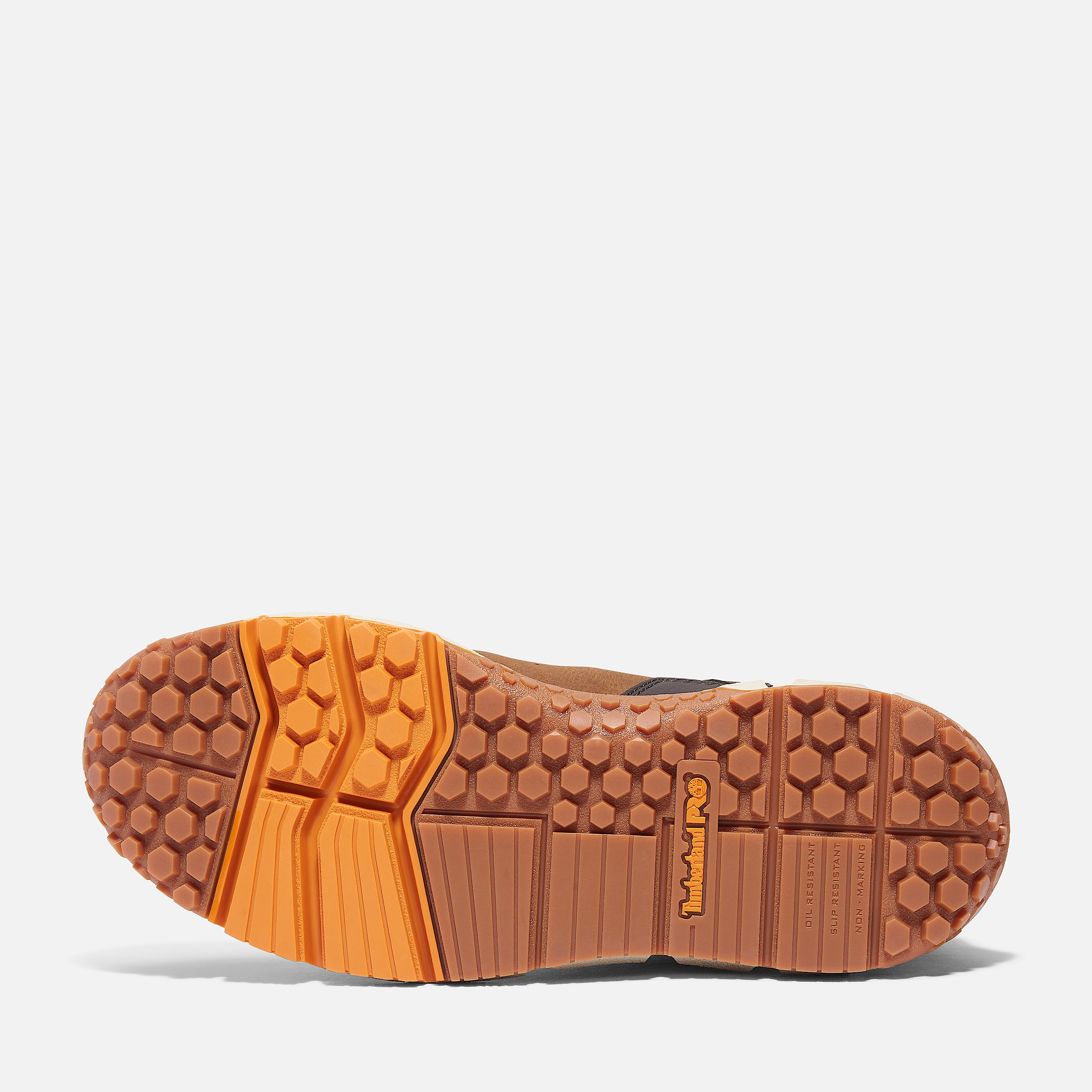 Mens Tempe CSA 6 Waterproof Alloy Toe Work Boot TBL Medium Brown Leather ALT3