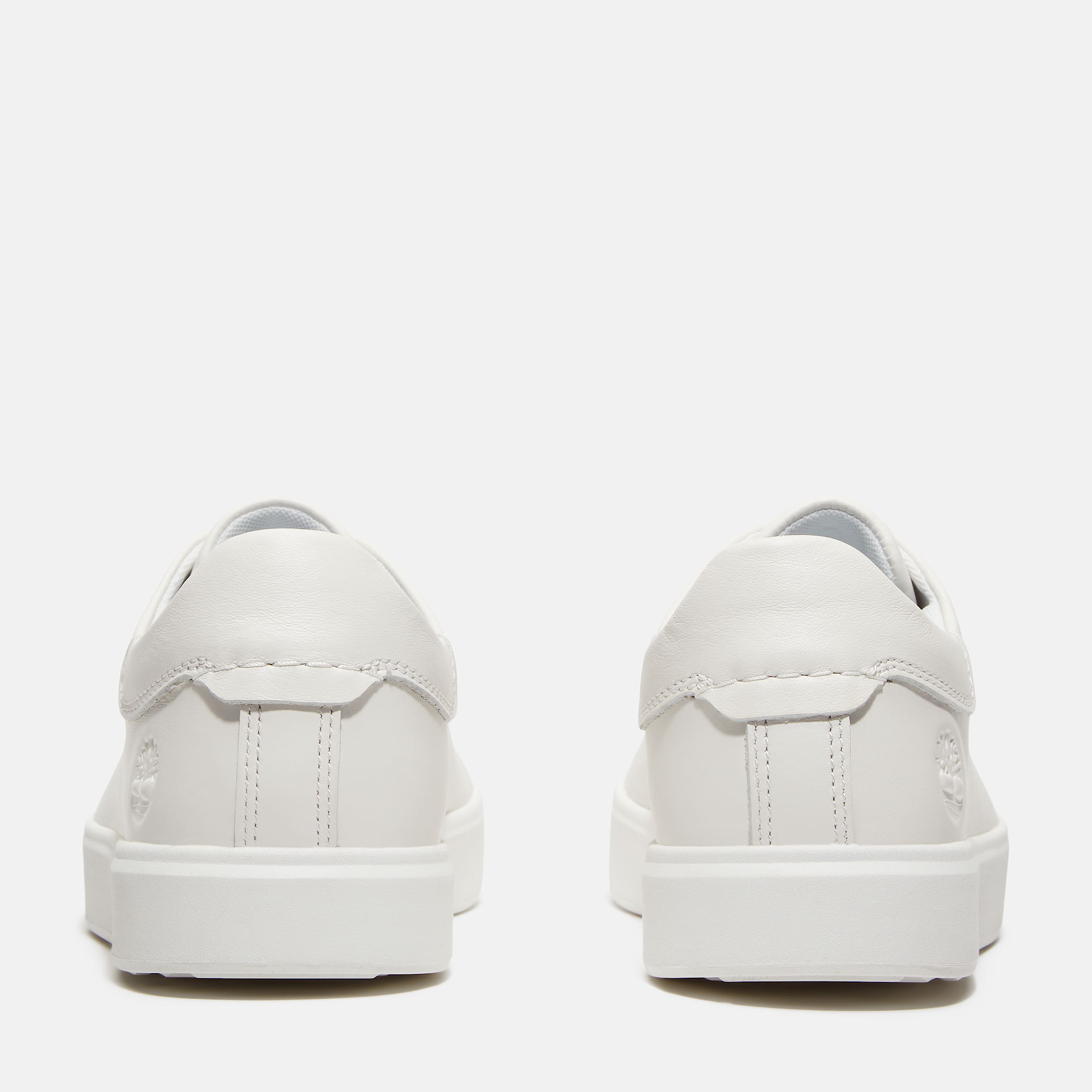 Mens Emerson Street Sneaker TBL White FullGrain ALT5