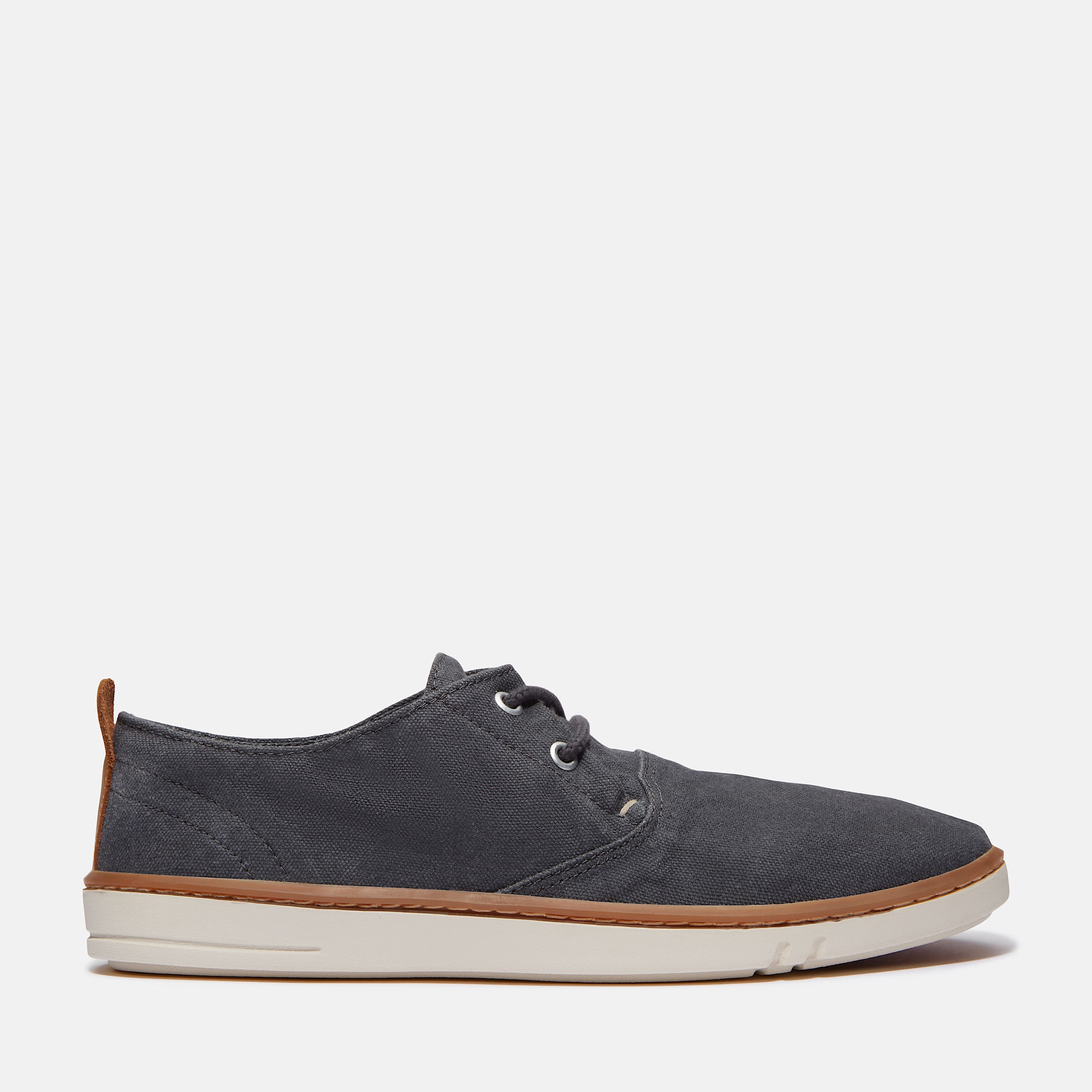 Men's Hookset Canvas Sneaker