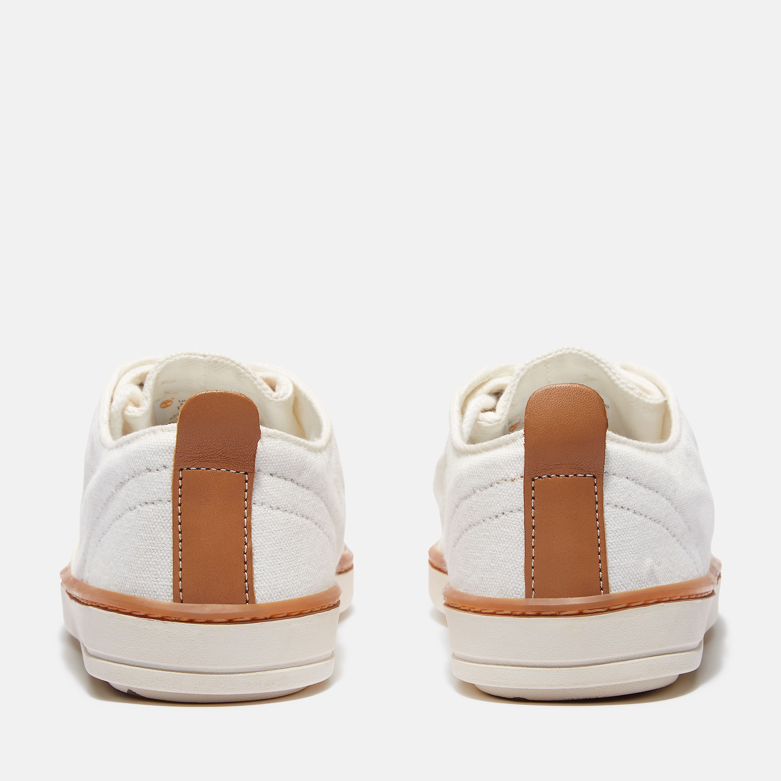 Chaussure sport Hookset en toile pour hommes TBL Toile blanche ALT5