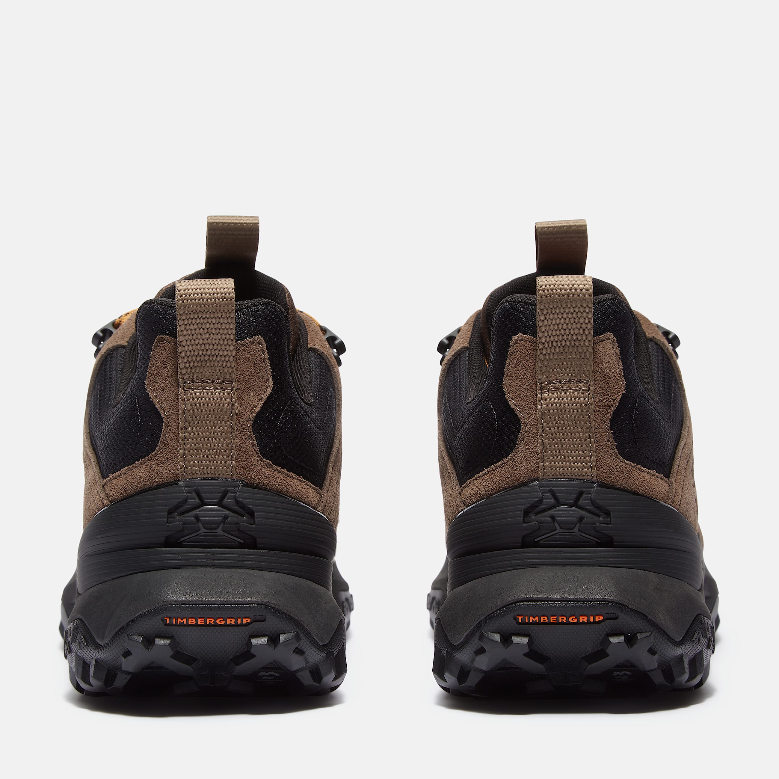 Mens Motion Access Low LaceUp Waterproof Sneaker TBL Medium Beige MeshMedium Brown ALT5