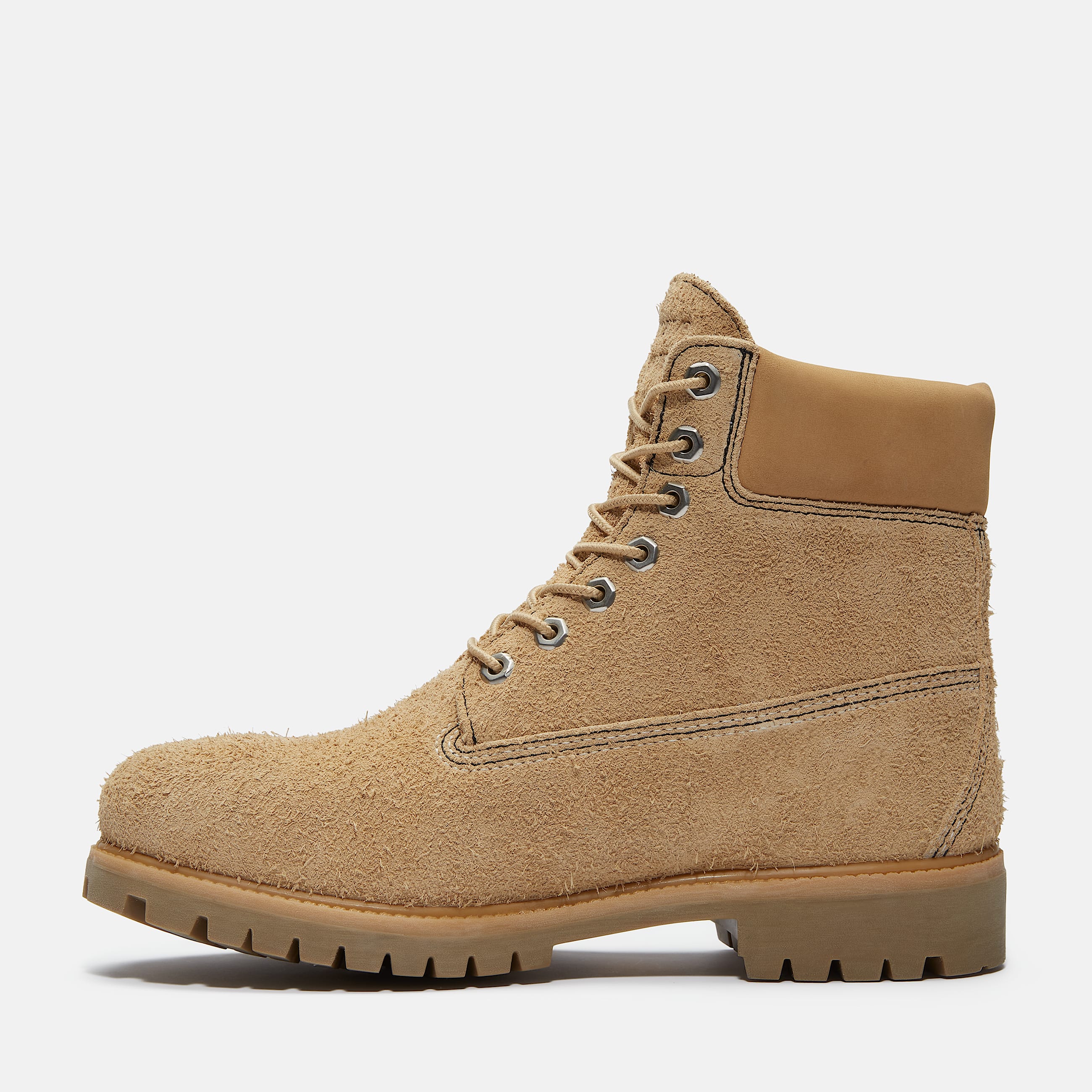 Timberland x nonnative 6Inch GORETEX Boot TBL Light Beige Suede ALT6