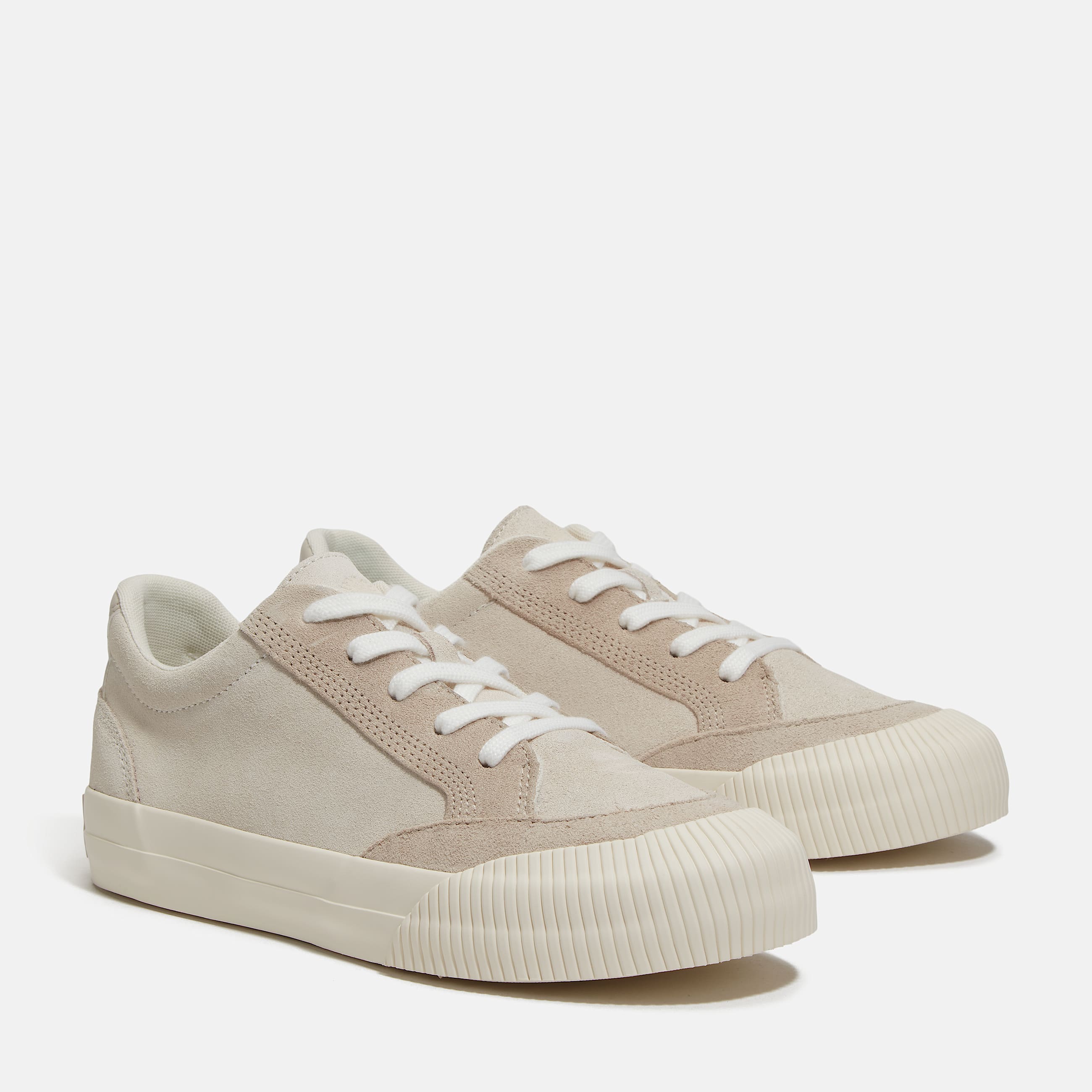 Womens Skyla Bay 20 Sneaker TBL Natural Suede ALT4