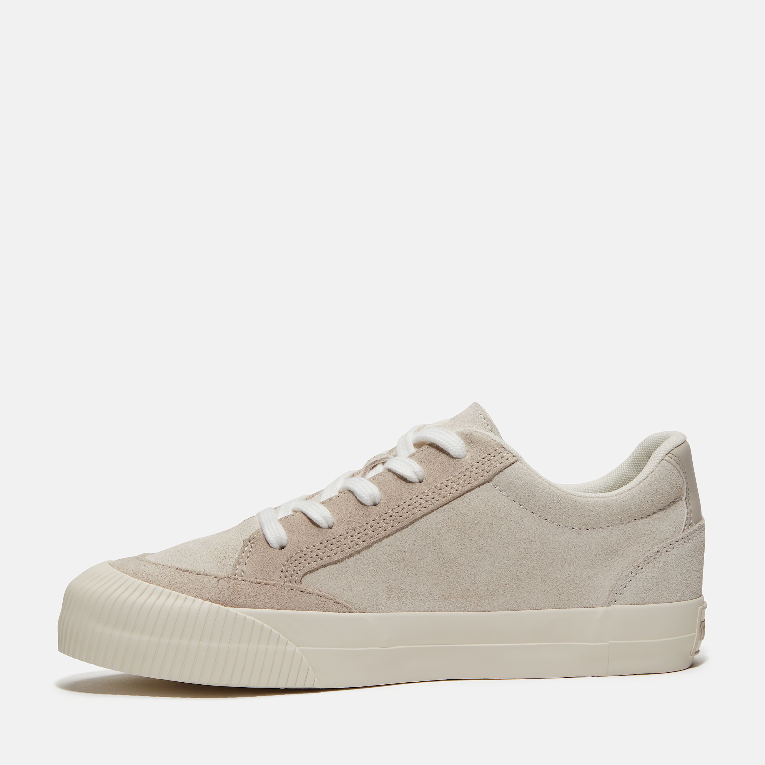 Womens Skyla Bay 20 Sneaker TBL Natural Suede ALT6