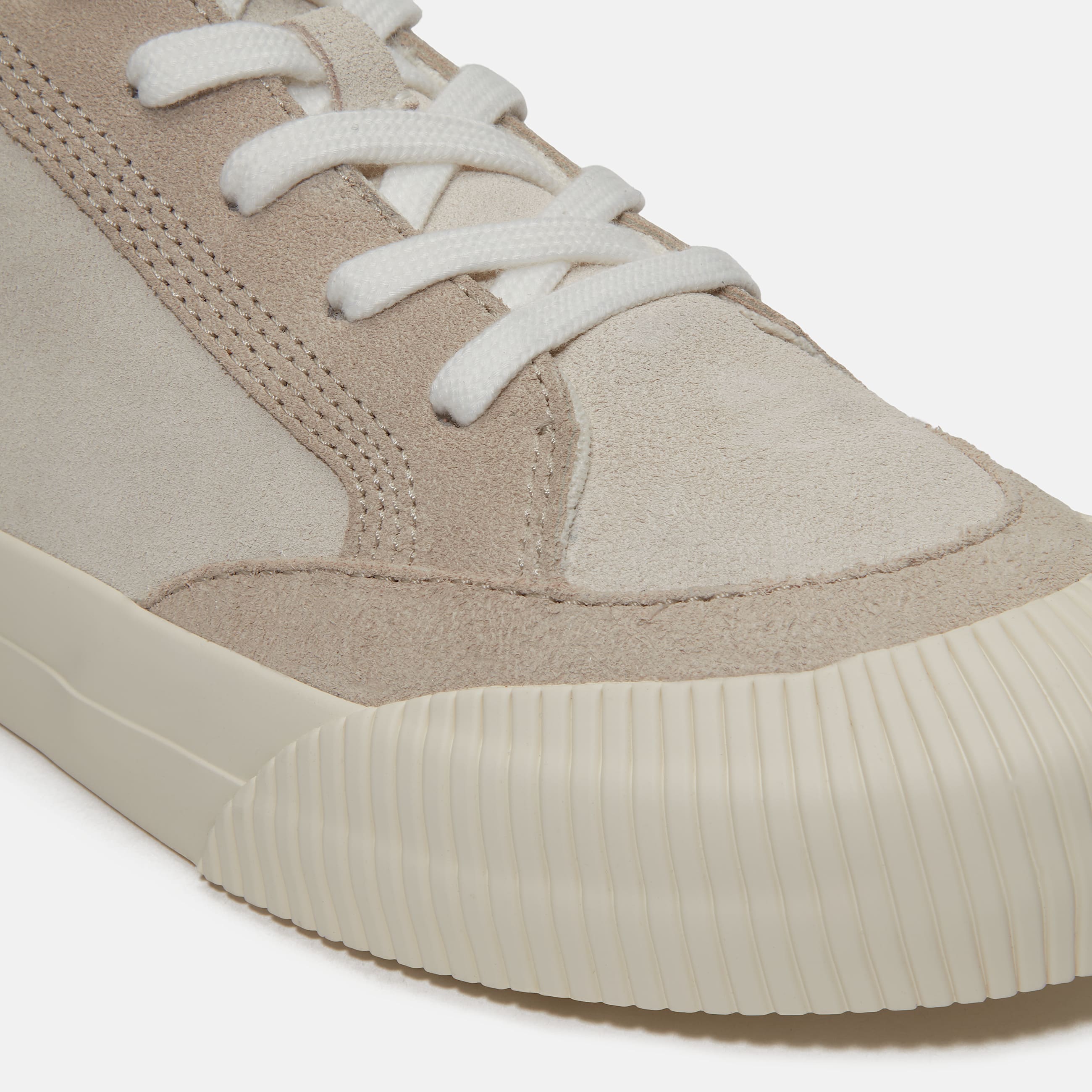 Womens Skyla Bay 20 Sneaker TBL Natural Suede ALT7