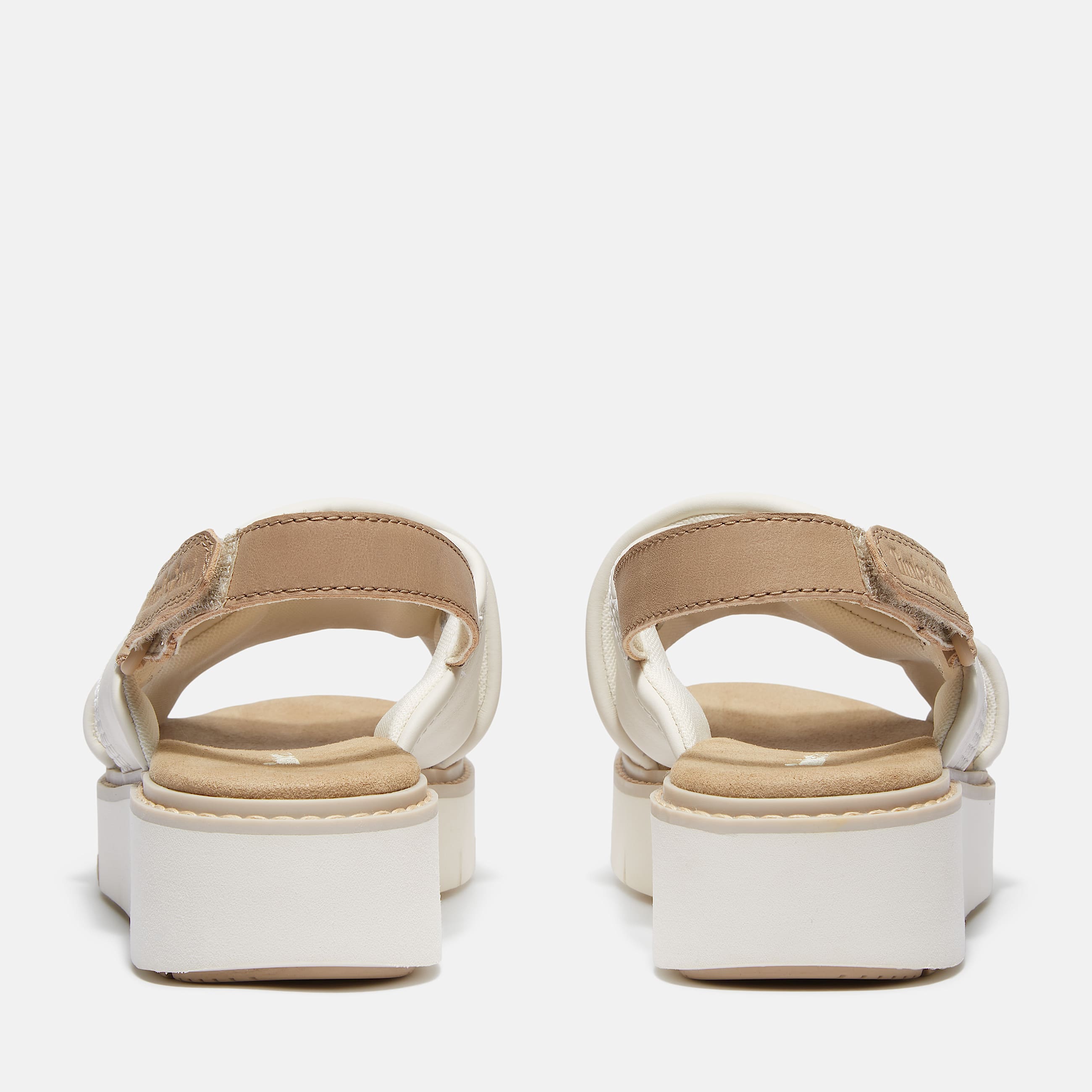 Womens Safari Dawn Backstrap Sandal TBL Natural FullGrain ALT5