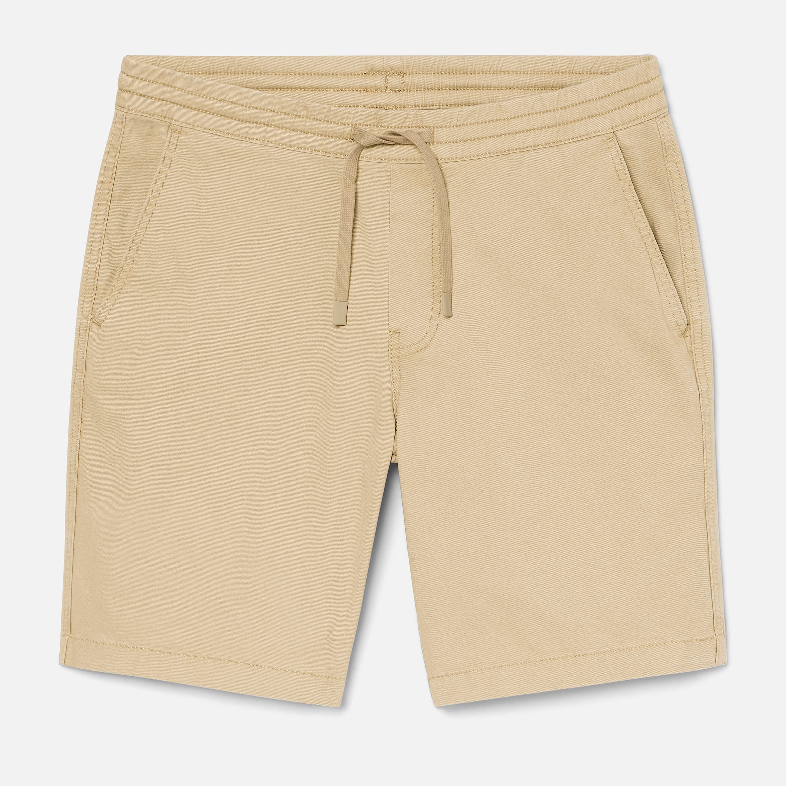 Men's Twill Short