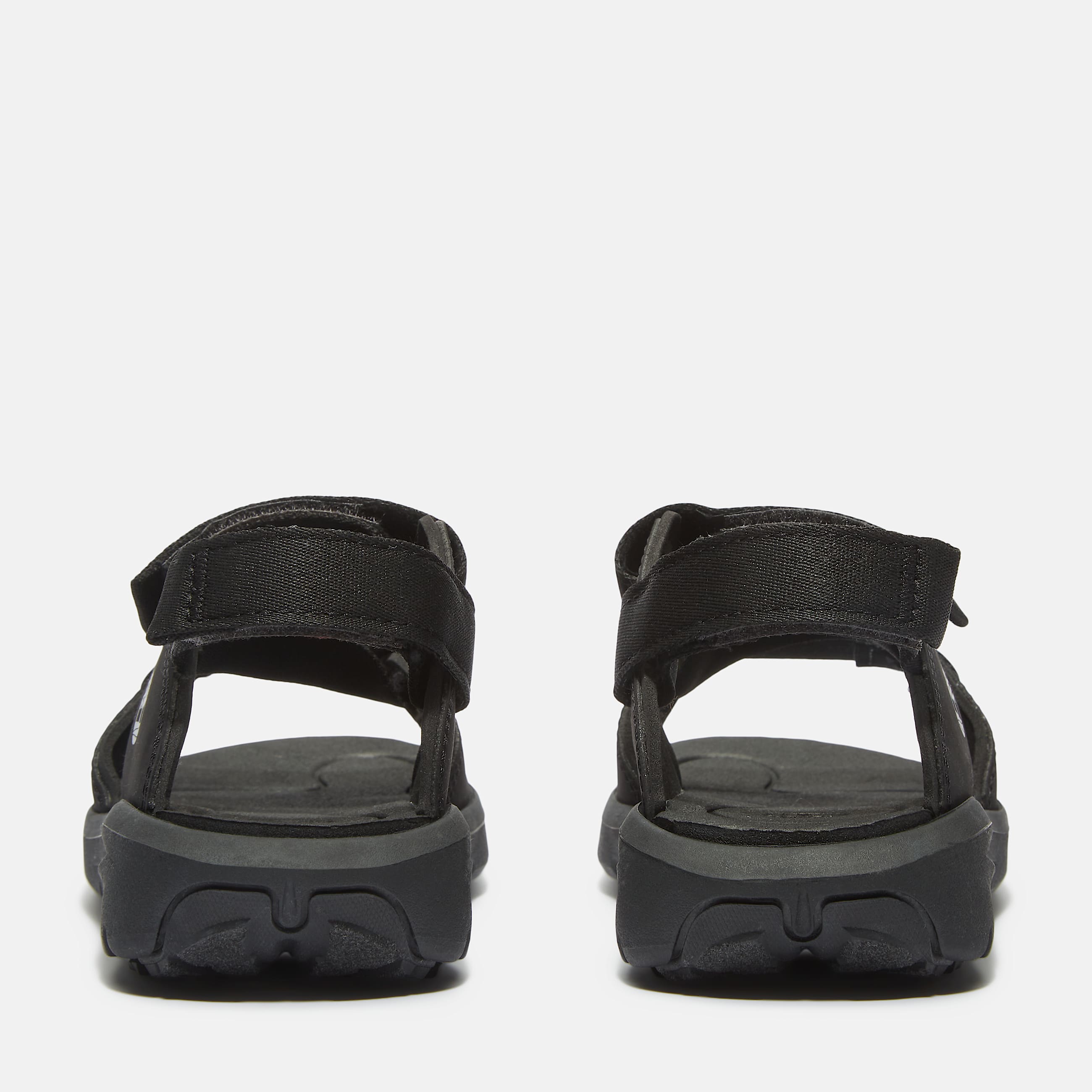 Toddler Motion Dune Backstrap Sandal TBL Black Webbing ALT5