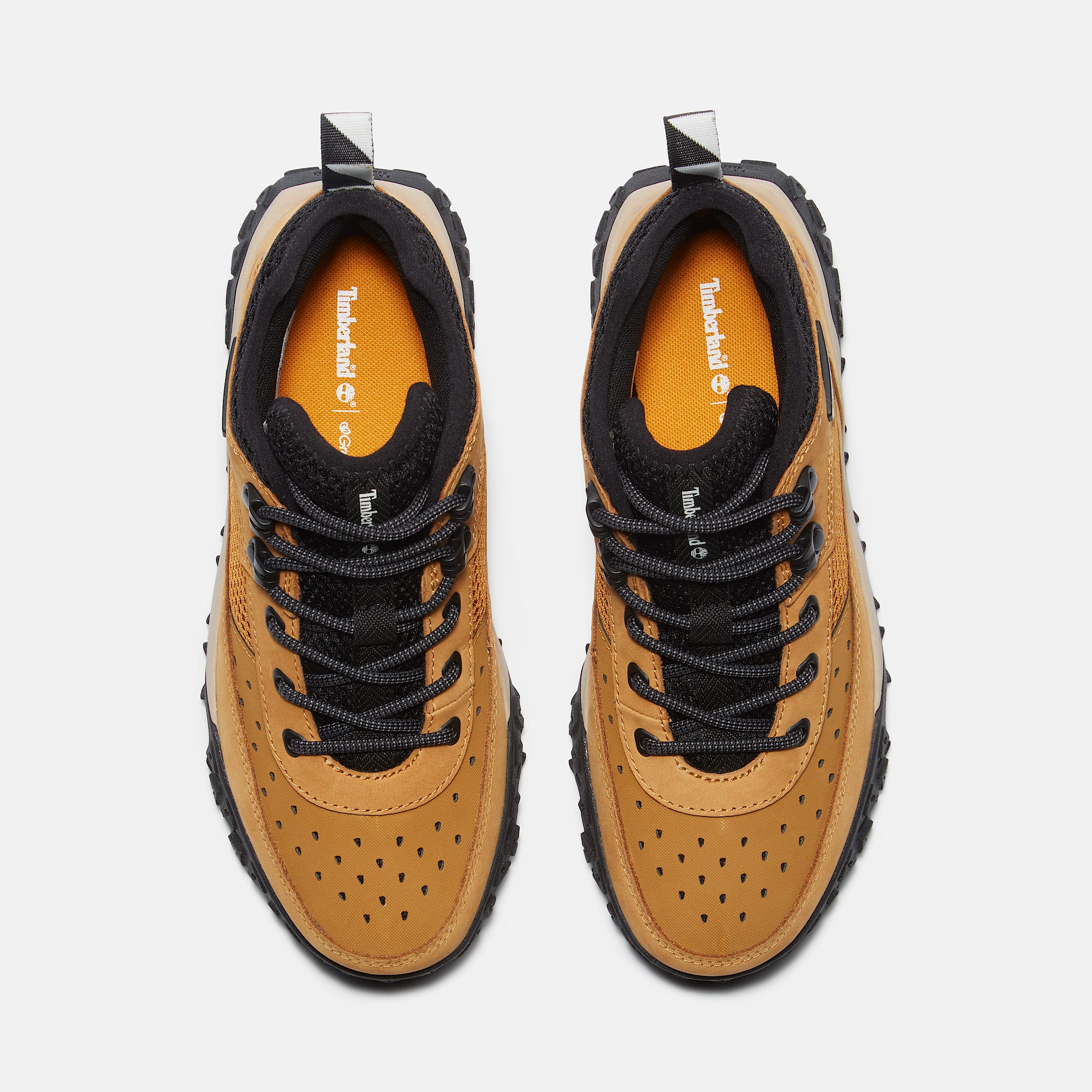 Junior GreenStride Motion 6 Hiker TBL Wheat ALT2