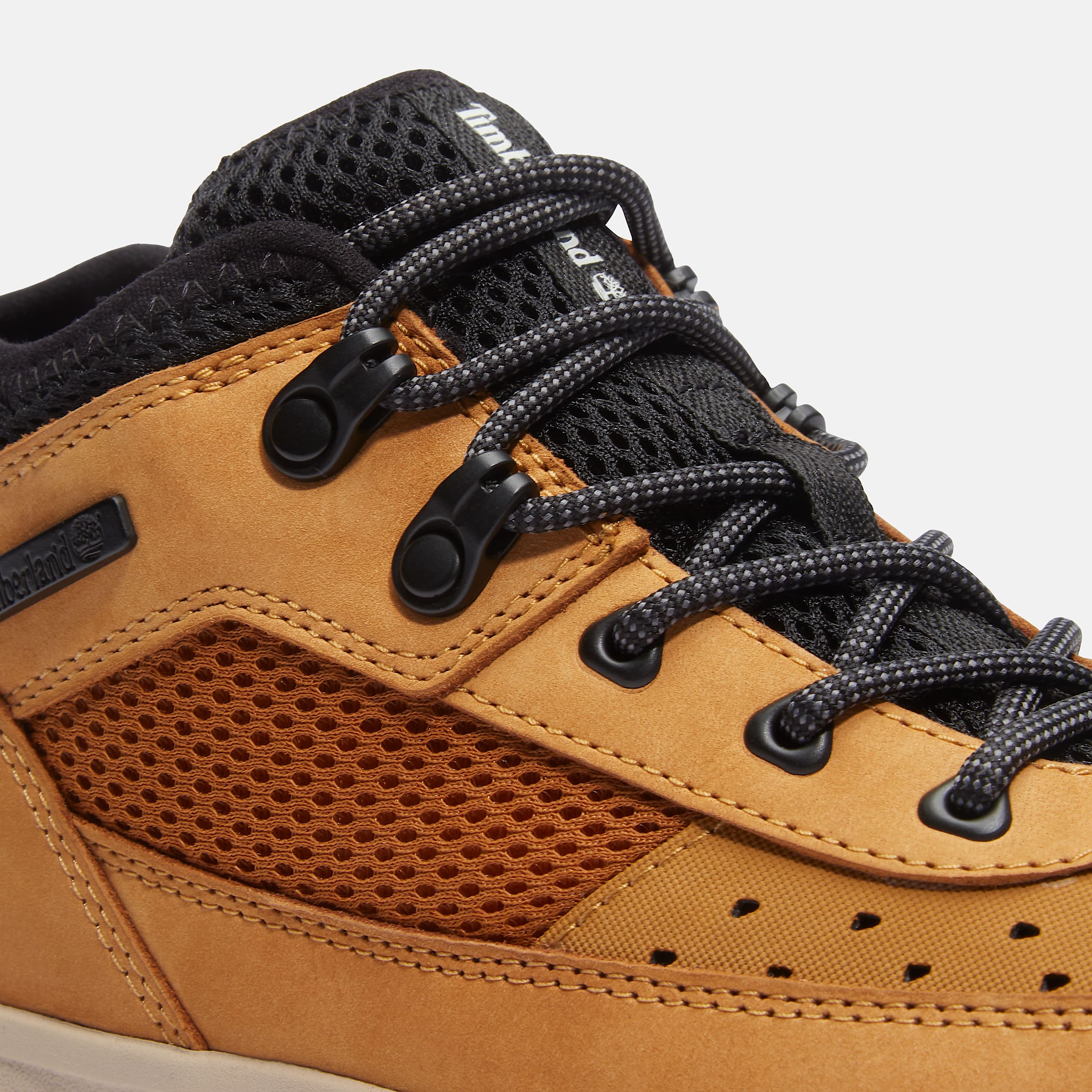 Junior GreenStride Motion 6 Hiker TBL Wheat ALT7