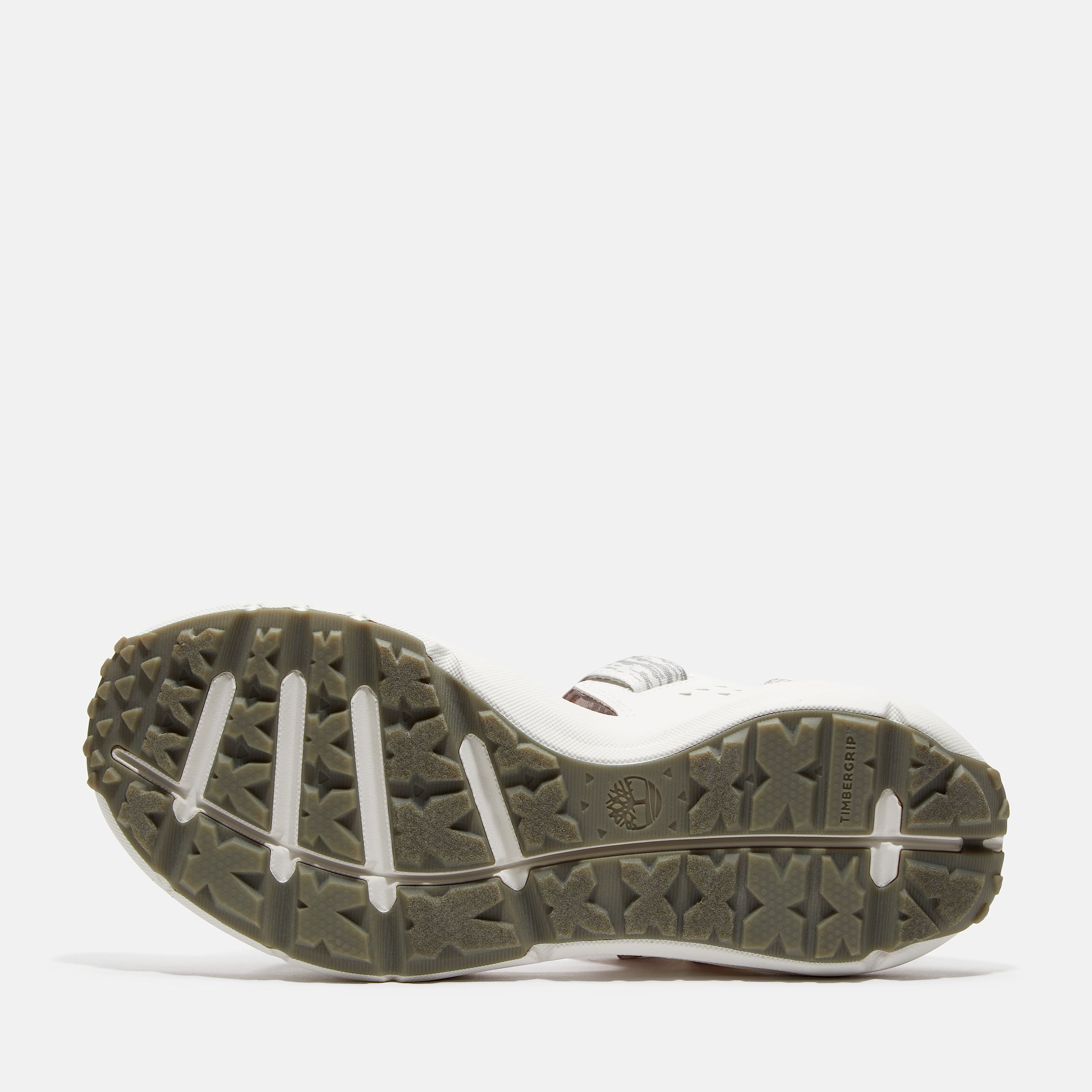 Mens Motion Dune Backstrap Sandal TBL White Webbing ALT3