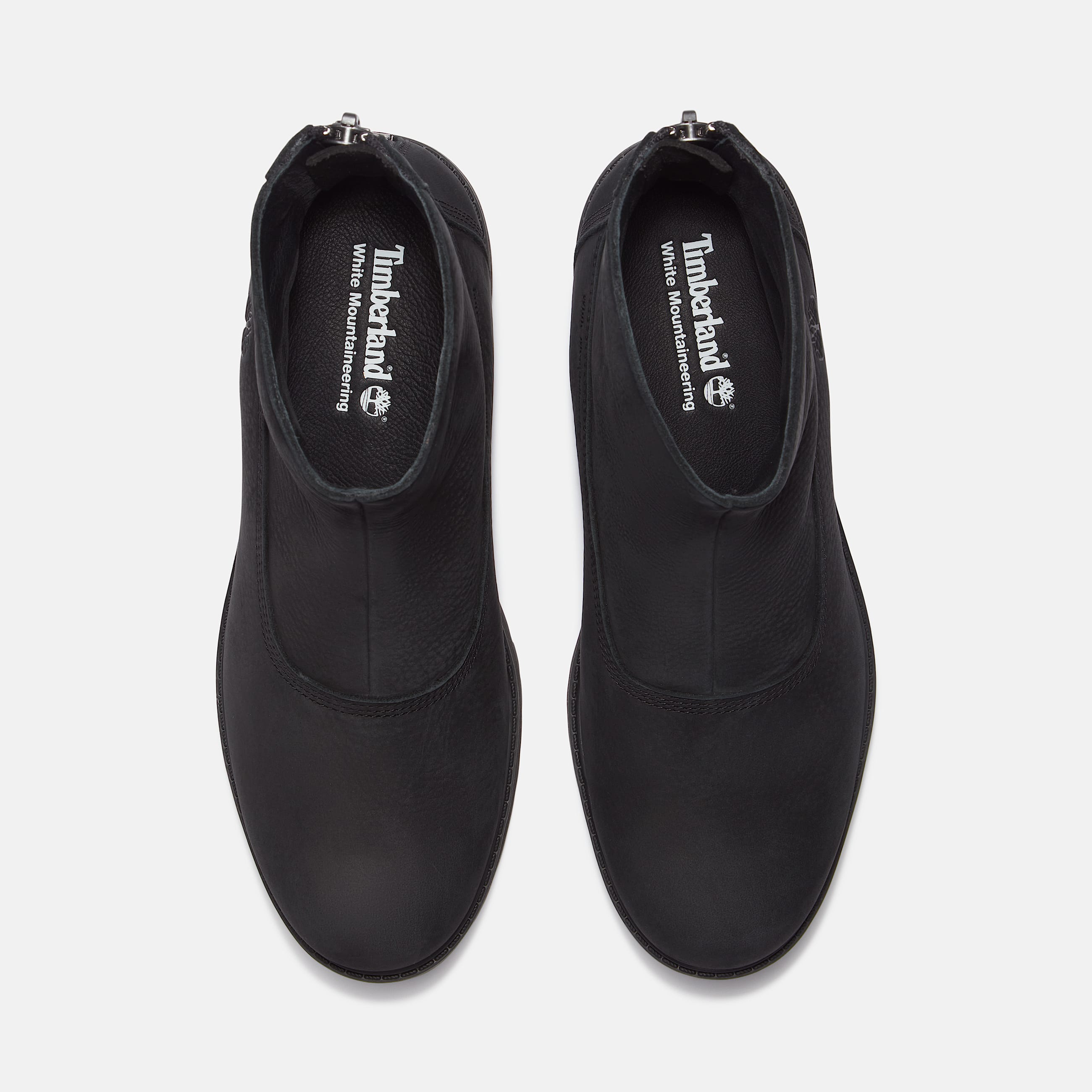 Men's Timberland® x White Mountaineering® Back-Zip Boot