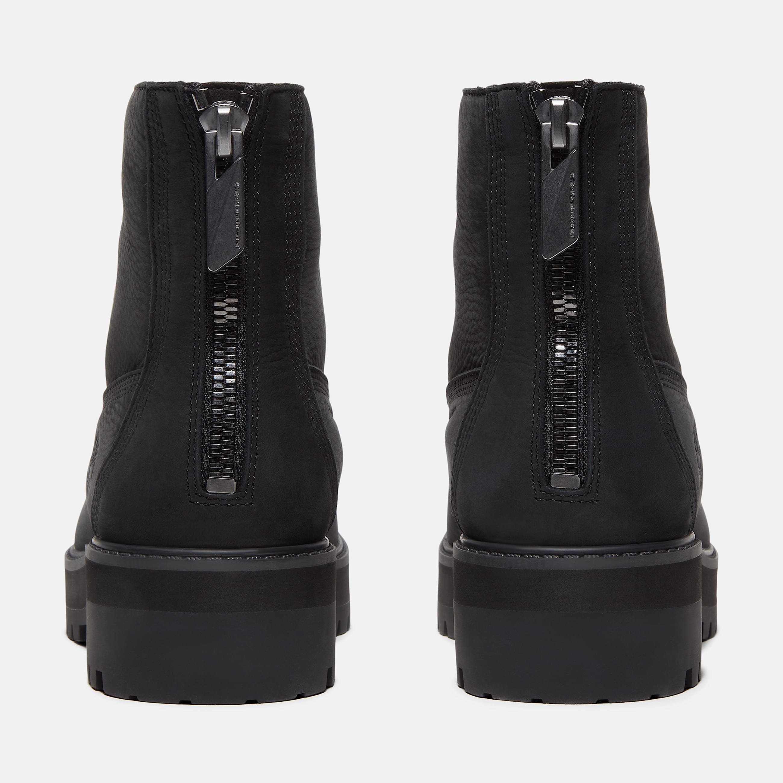 Men's Timberland® x White Mountaineering® Back-Zip Boot