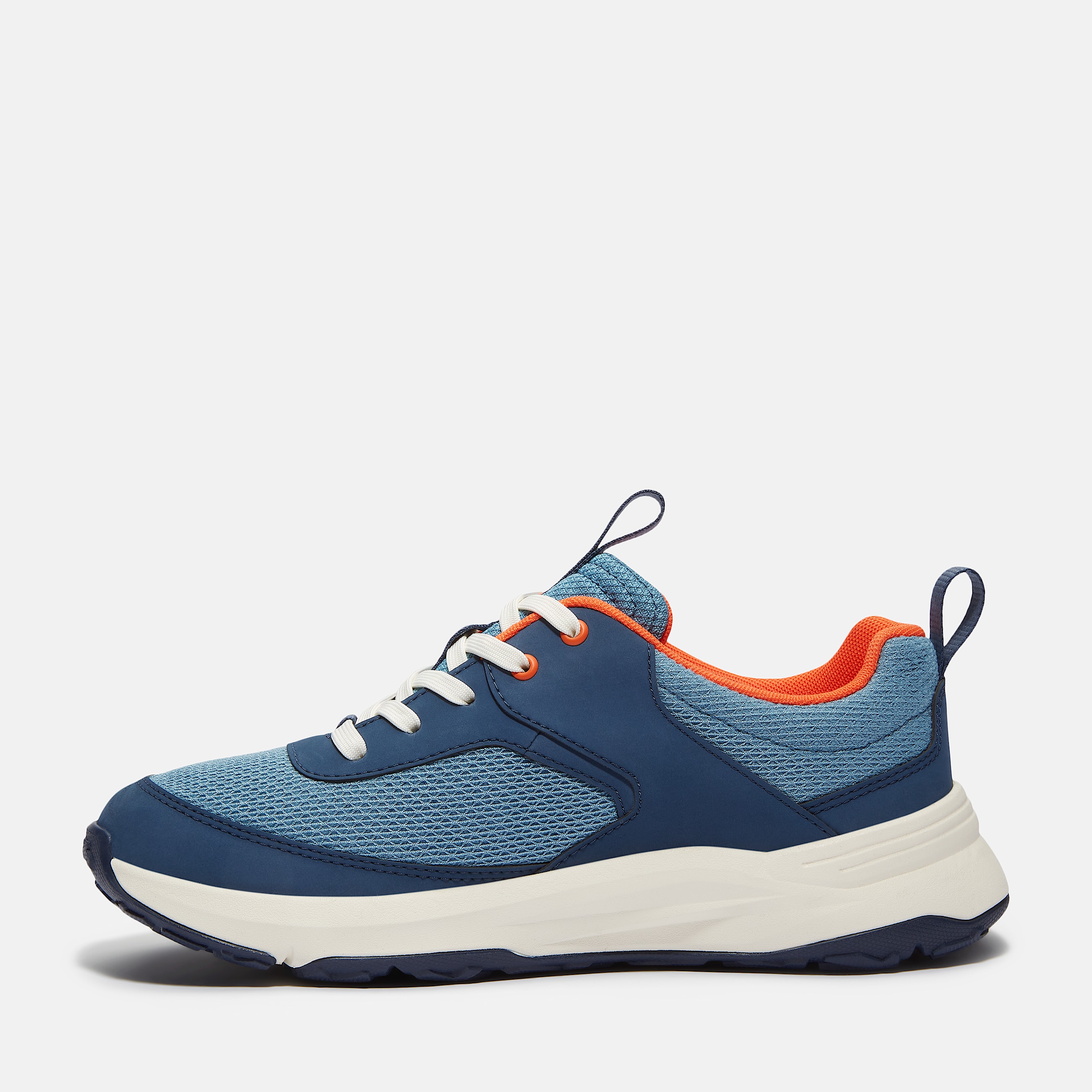 Junior Motion Access Sneaker TBL Medium Blue Mesh ALT6