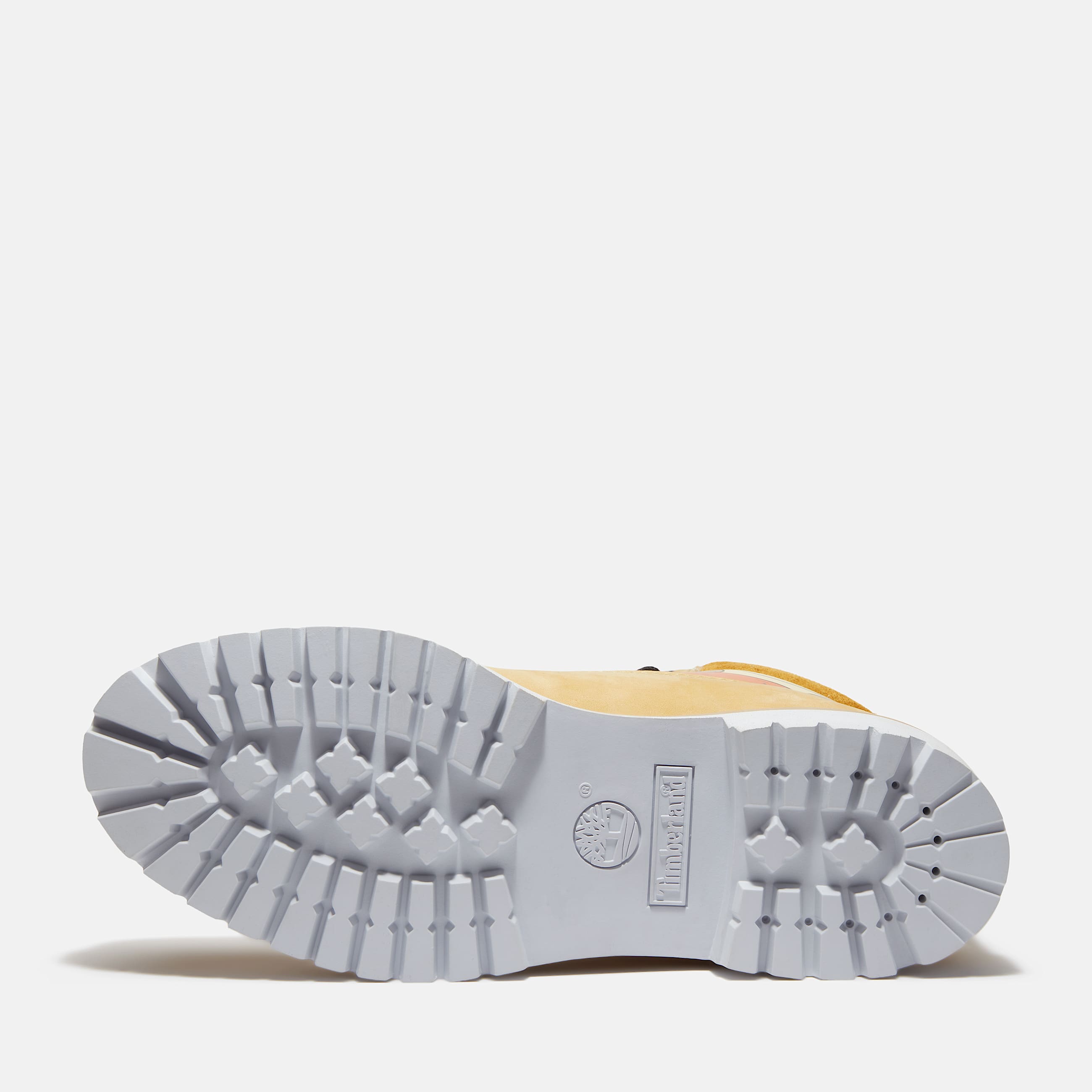 Botte impermable Timberland Premium 6Inch  Nuances de bonheur  pour hommes TBL Imprim visage souriant bl ALT3