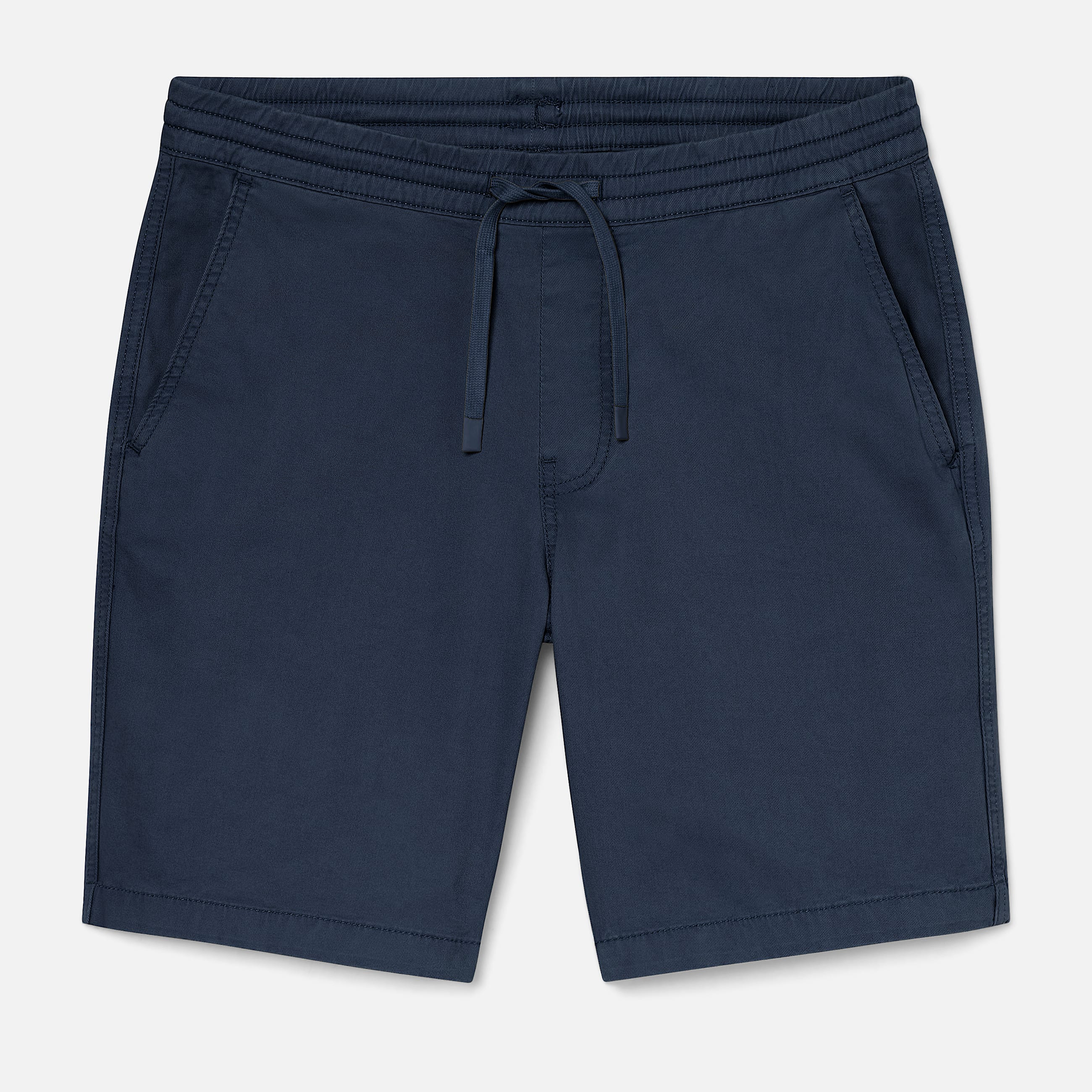 Mens Twill Short TBL Dark Sapphire ALT10