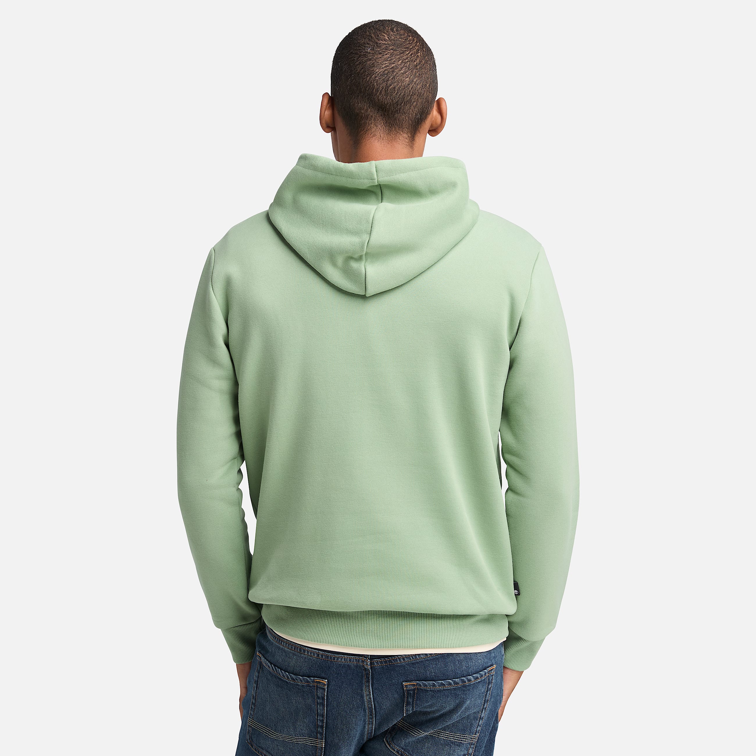 Mens Hampton Hoodie TBL Green Bay ALT9