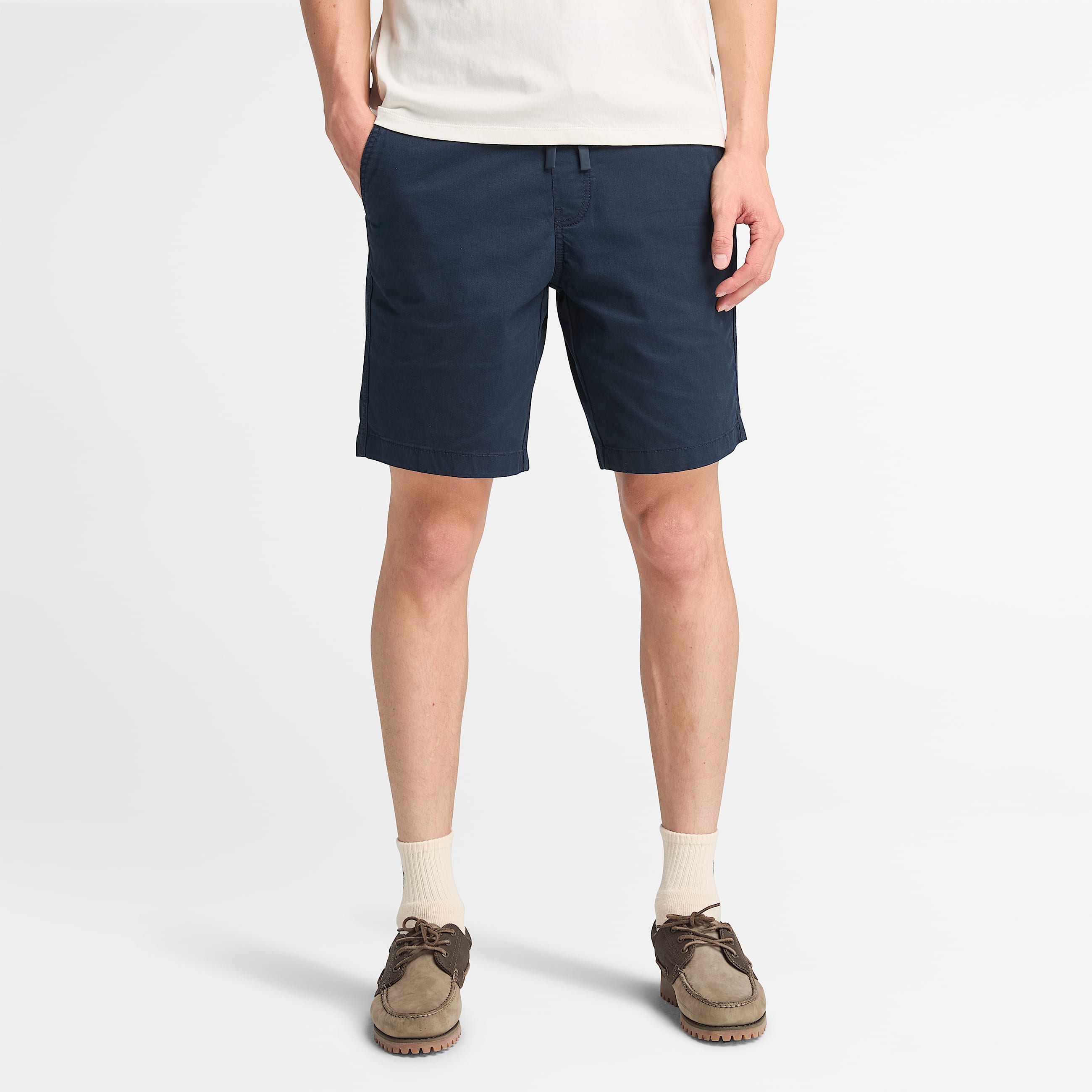 Mens Twill Short TBL Dark Sapphire HERO