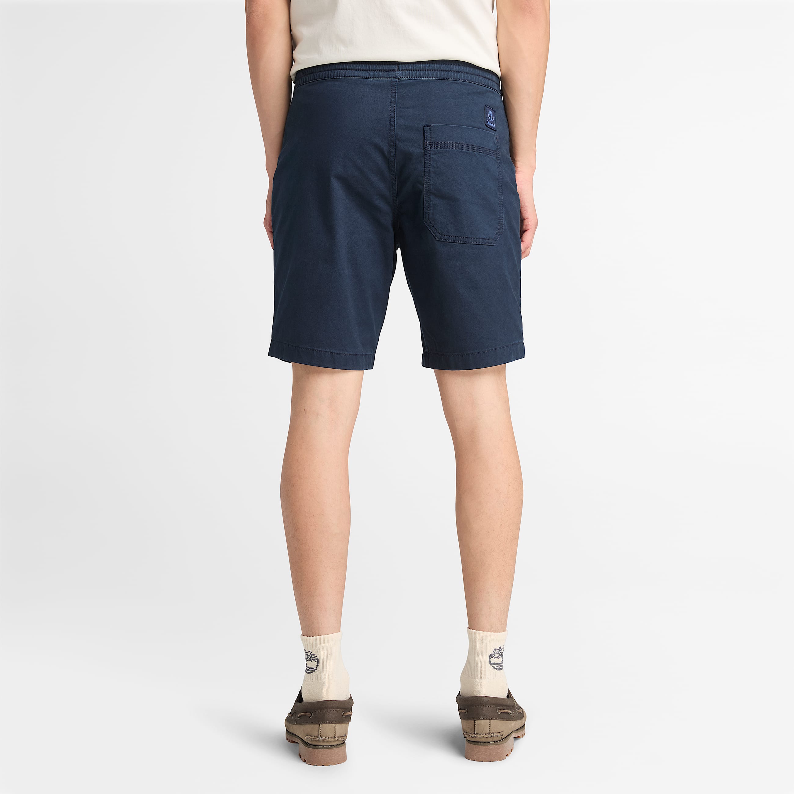 Mens Twill Short TBL Dark Sapphire ALT9